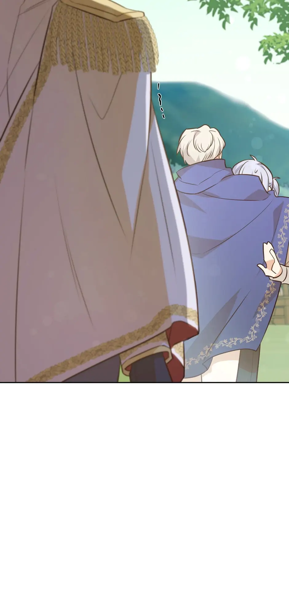 Side Characters Deserve Love Too Chapter 90 - page 25