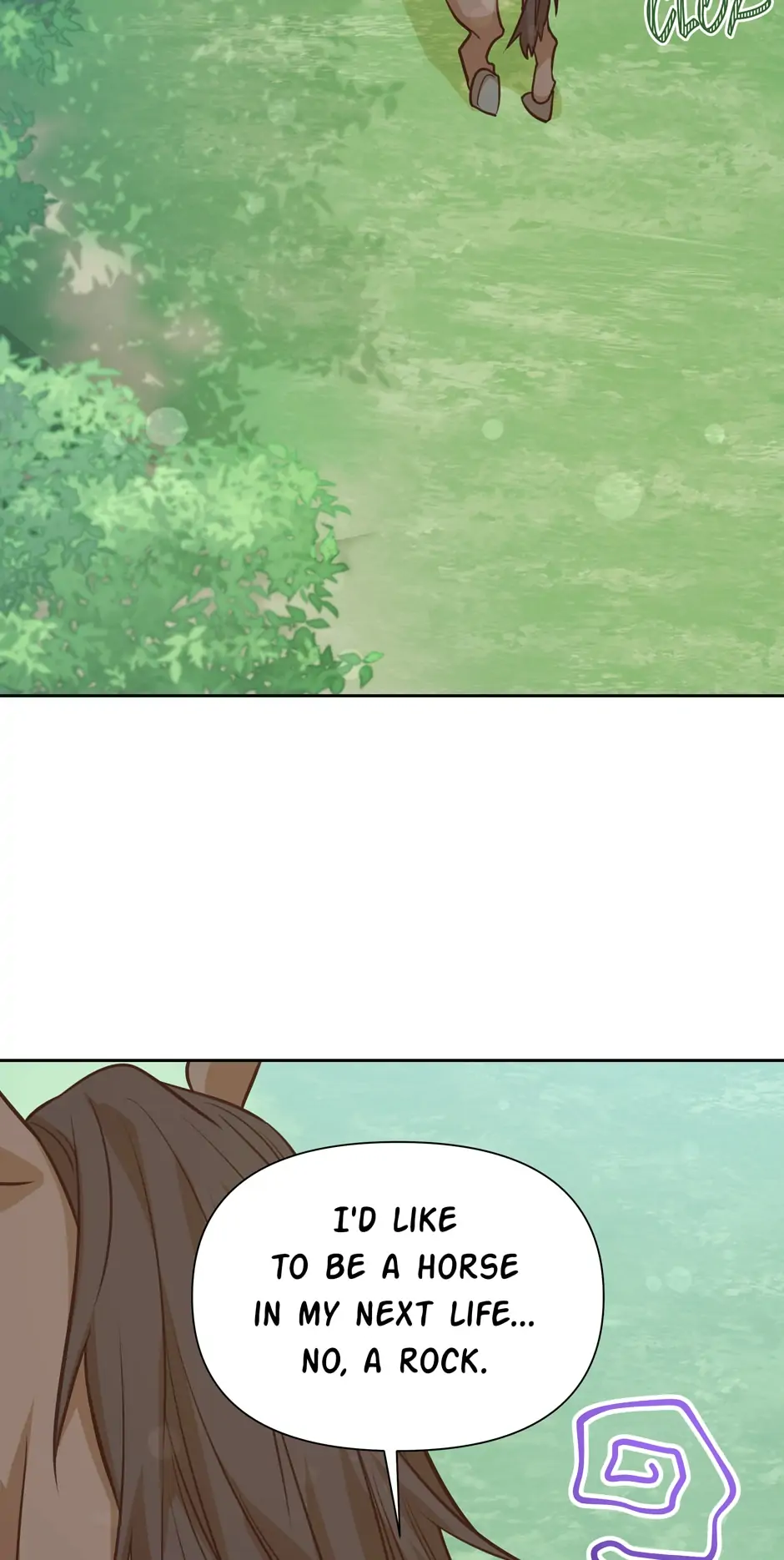Side Characters Deserve Love Too Chapter 90 - page 34