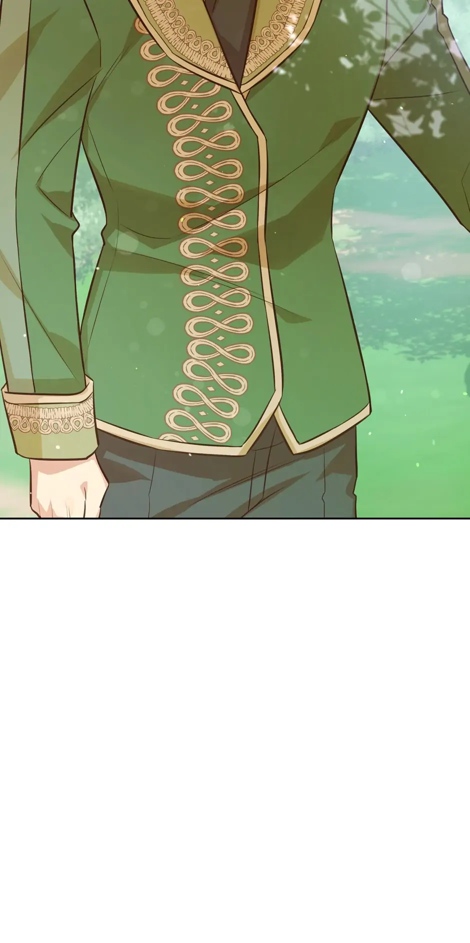 Side Characters Deserve Love Too Chapter 90 - page 38