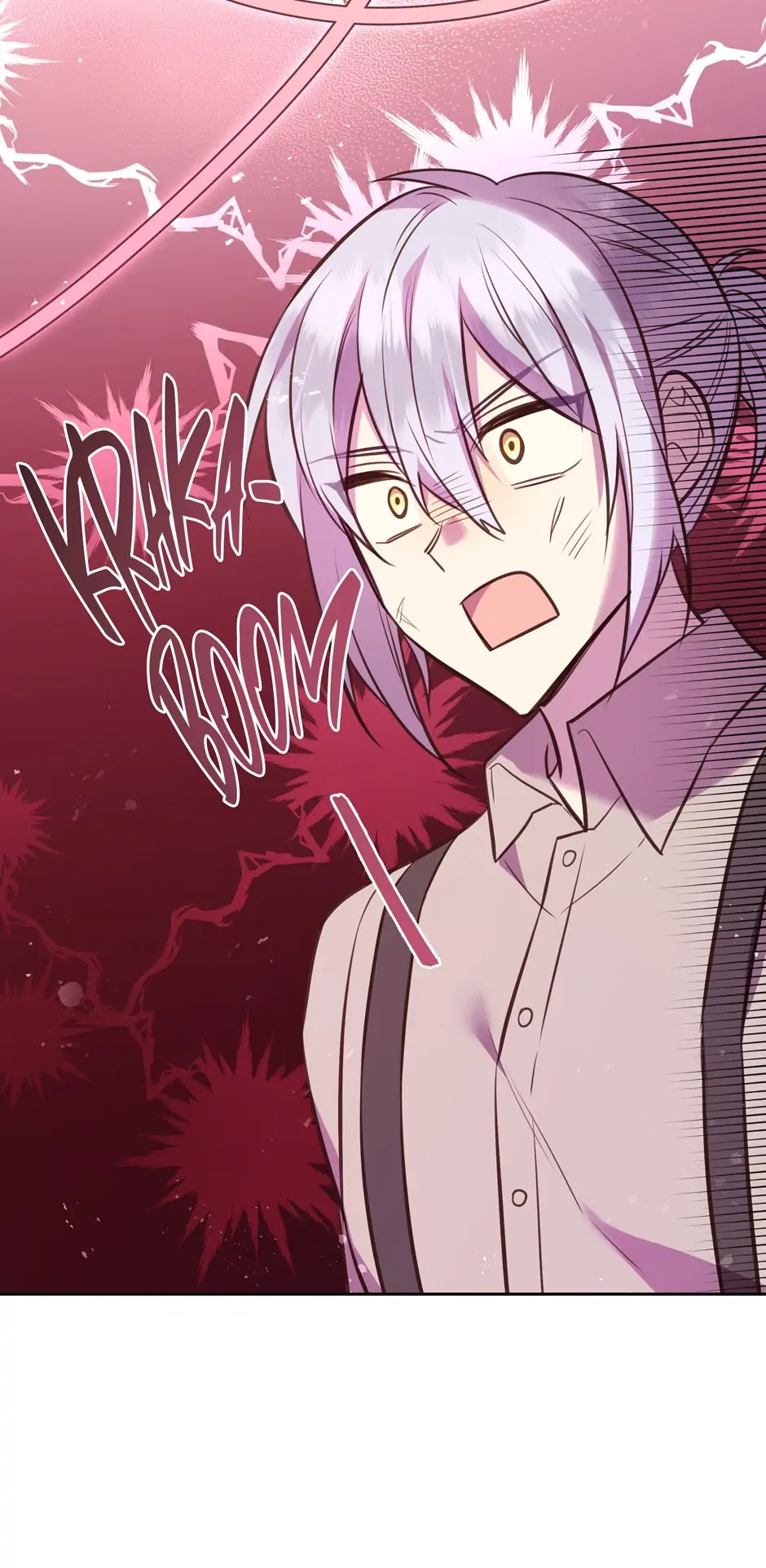 Side Characters Deserve Love Too Chapter 90 - page 49