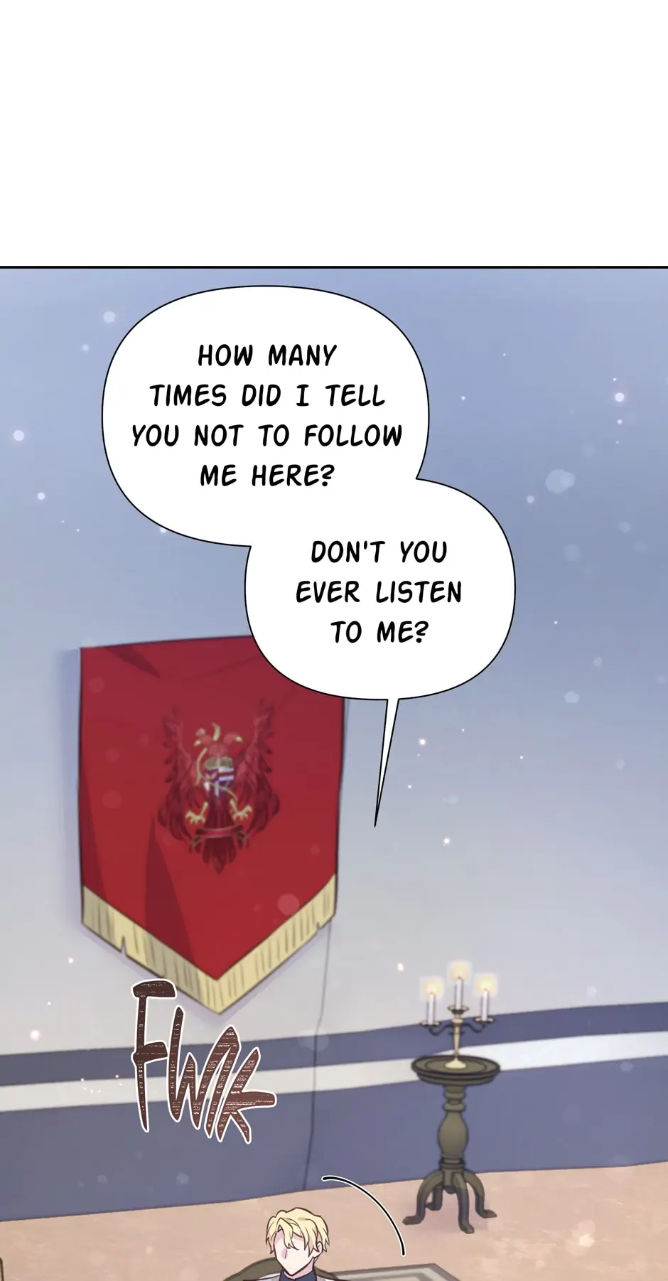 Side Characters Deserve Love Too Chapter 90 - page 56