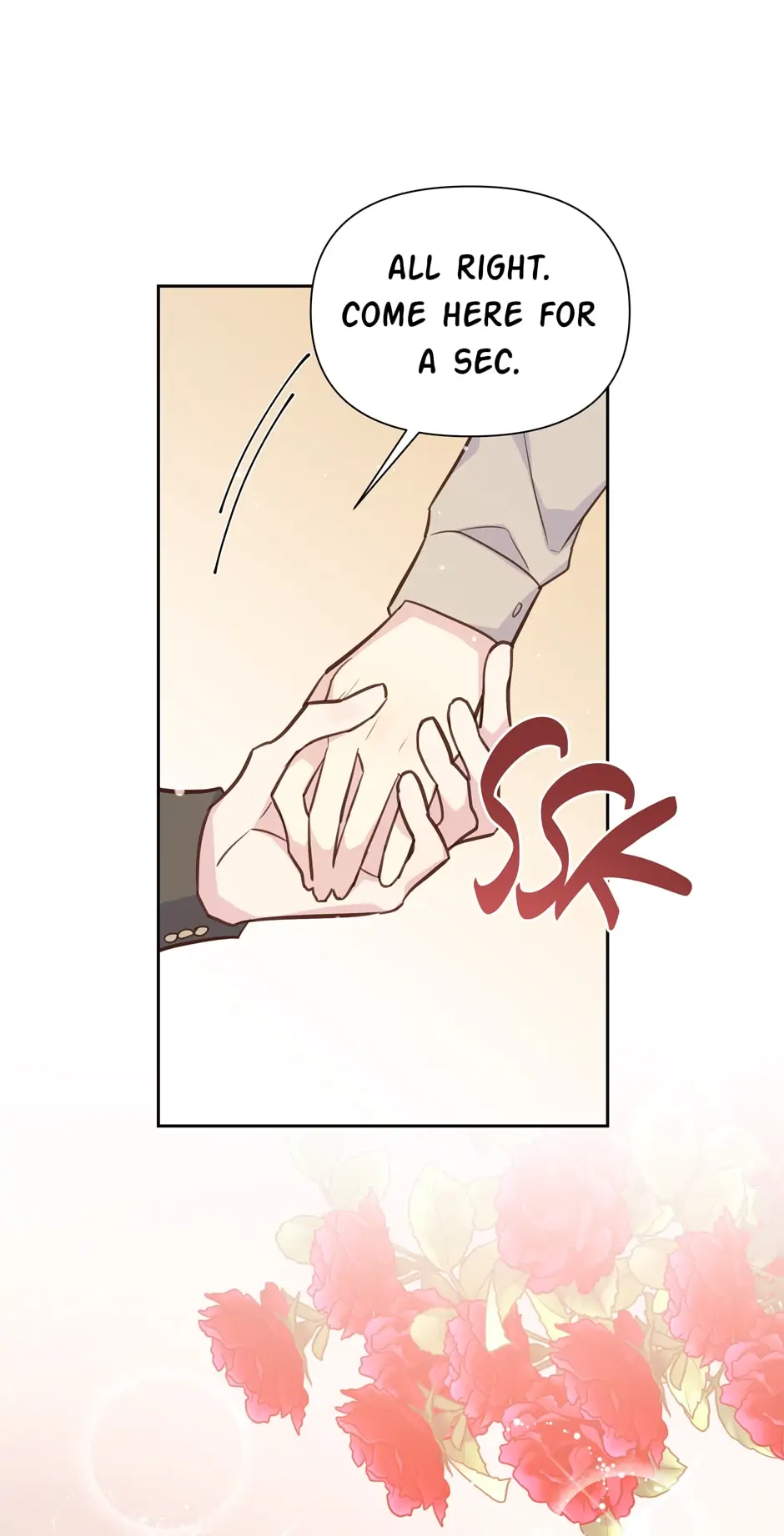 Side Characters Deserve Love Too Chapter 90 - page 62