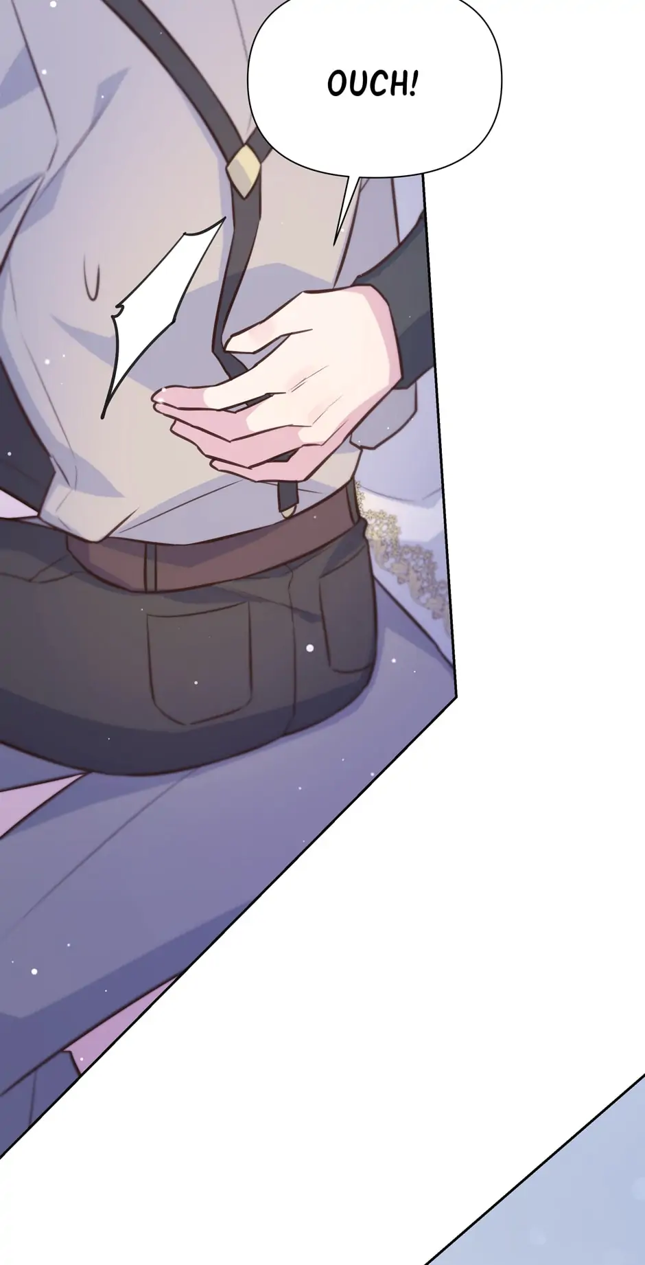 Side Characters Deserve Love Too Chapter 90 - page 67