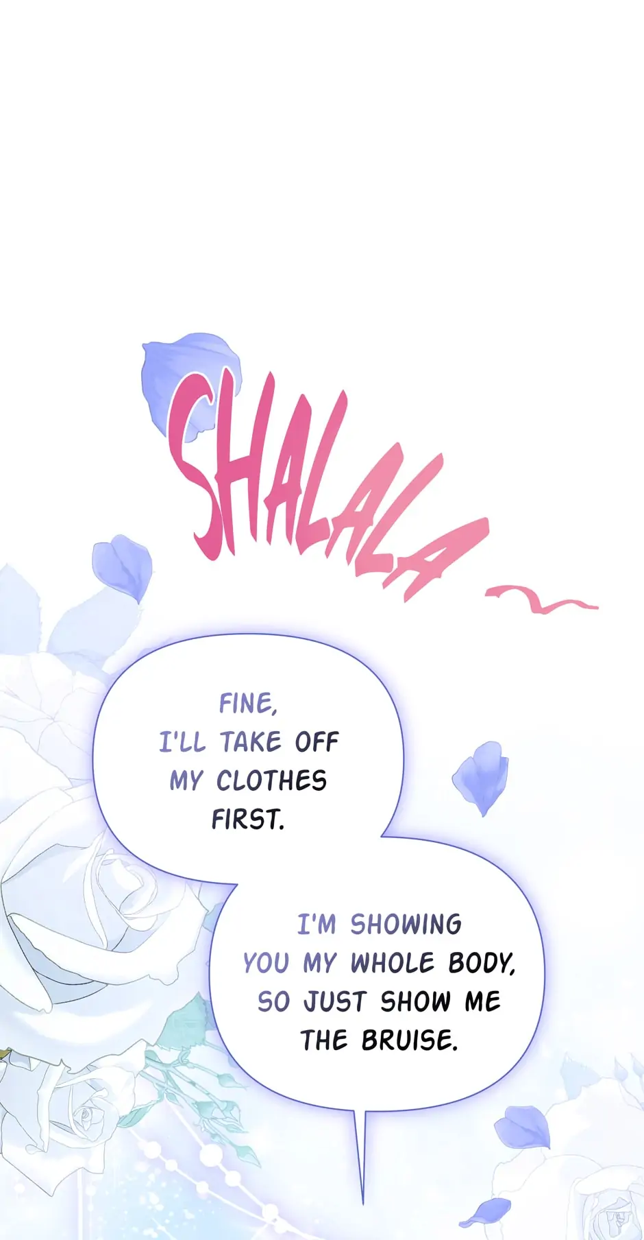 Side Characters Deserve Love Too Chapter 90 - page 75