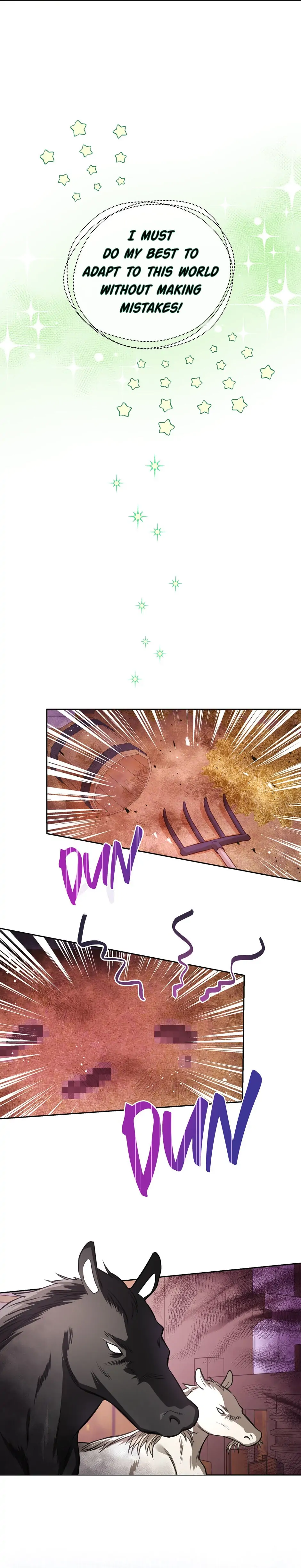 Side Characters Deserve Love Too Chapter 9 - page 14