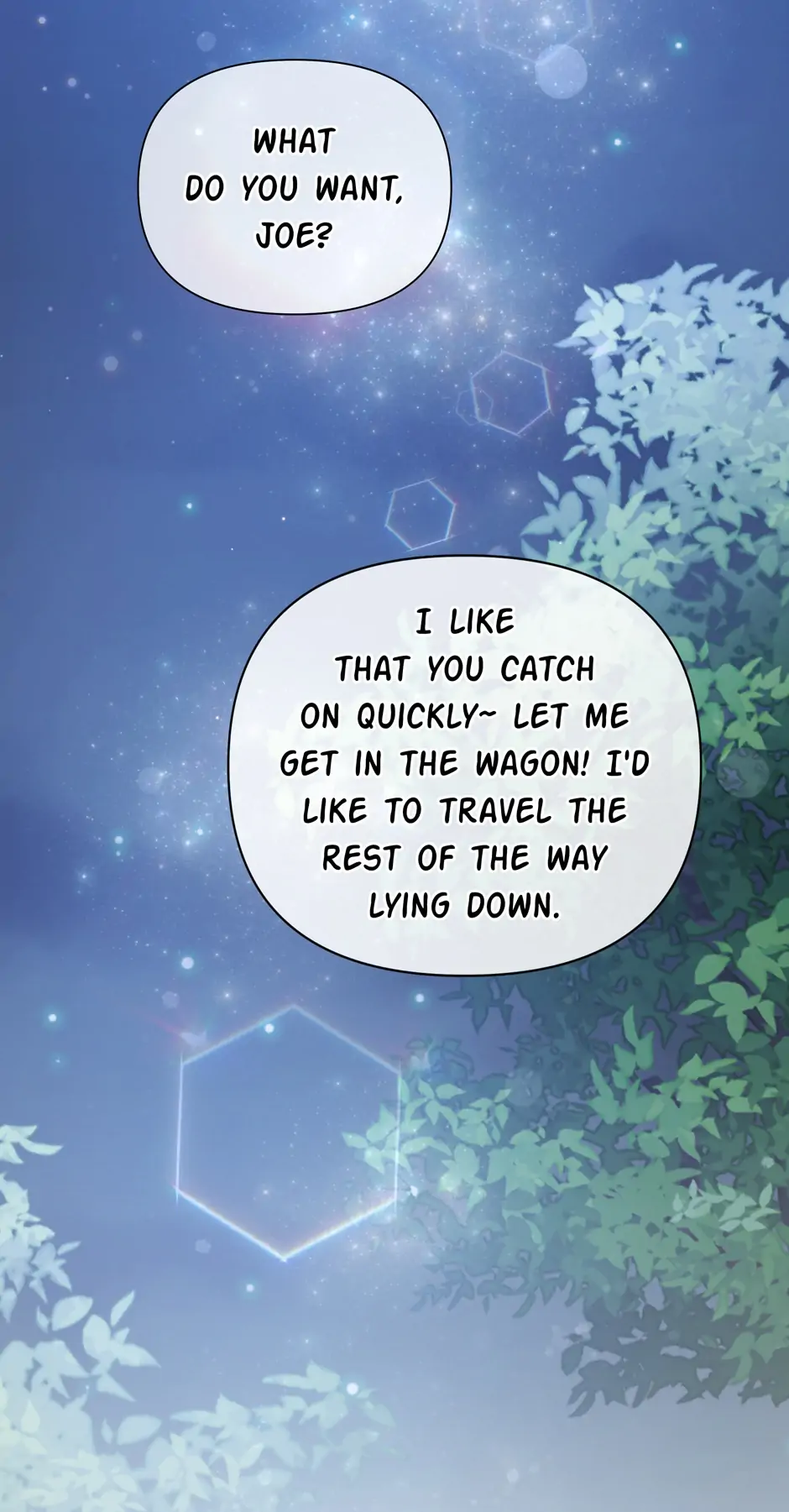 Side Characters Deserve Love Too Chapter 88 - page 16