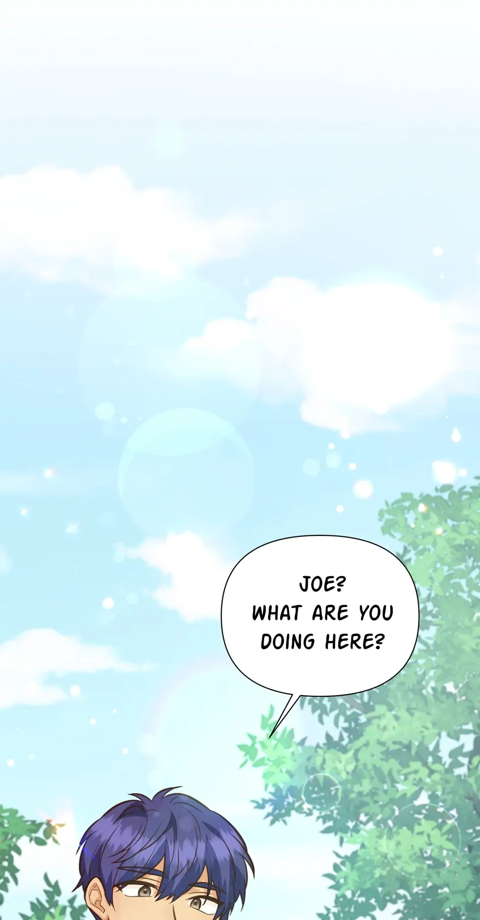 Side Characters Deserve Love Too Chapter 88 - page 18