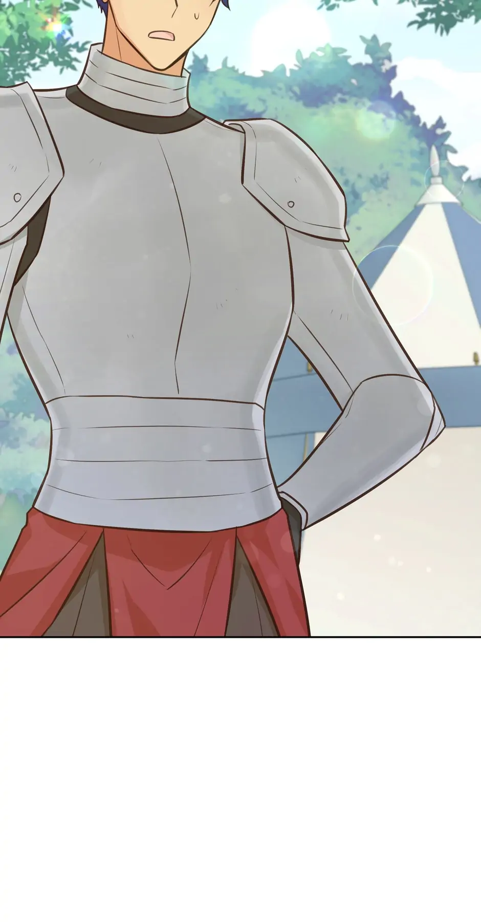 Side Characters Deserve Love Too Chapter 88 - page 19