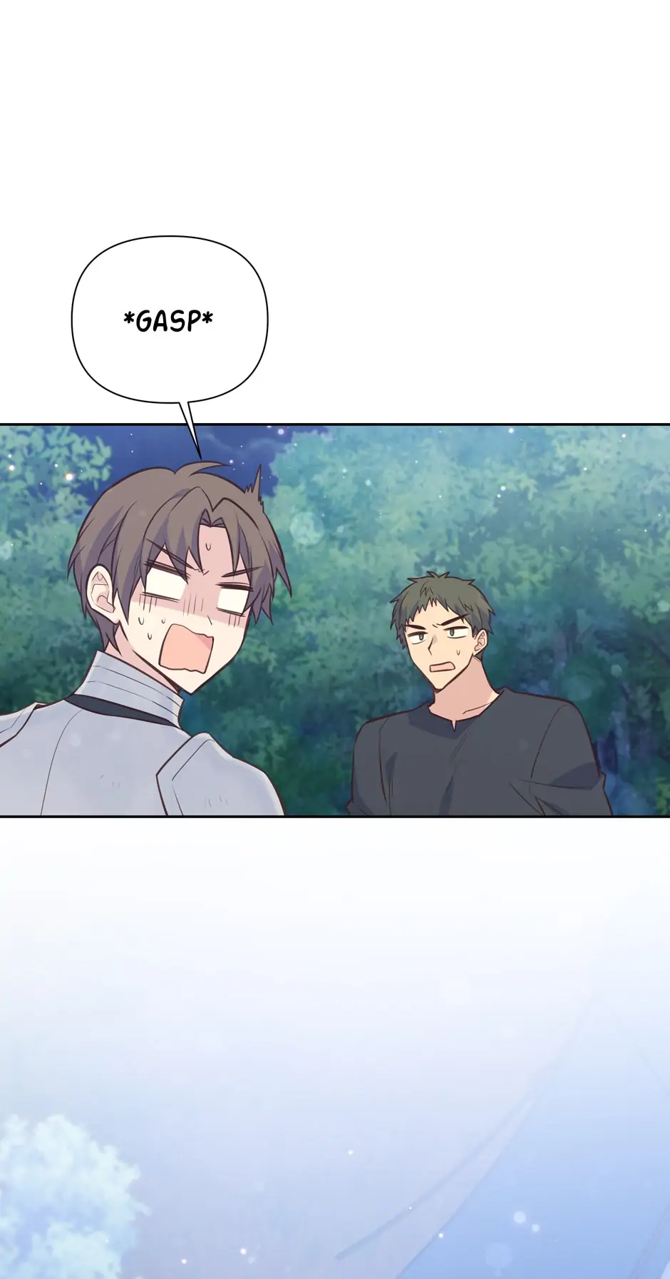 Side Characters Deserve Love Too Chapter 88 - page 2