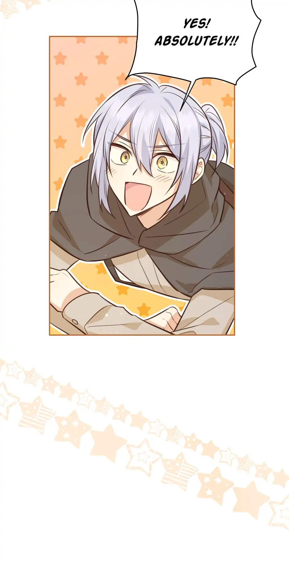 Side Characters Deserve Love Too Chapter 88 - page 31