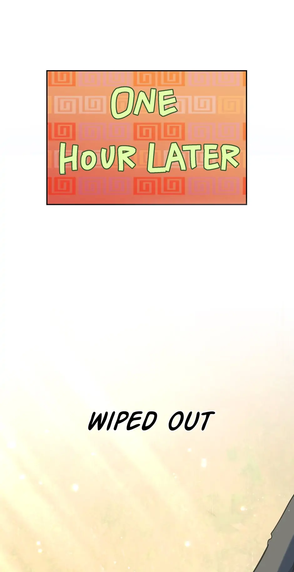 Side Characters Deserve Love Too Chapter 88 - page 32