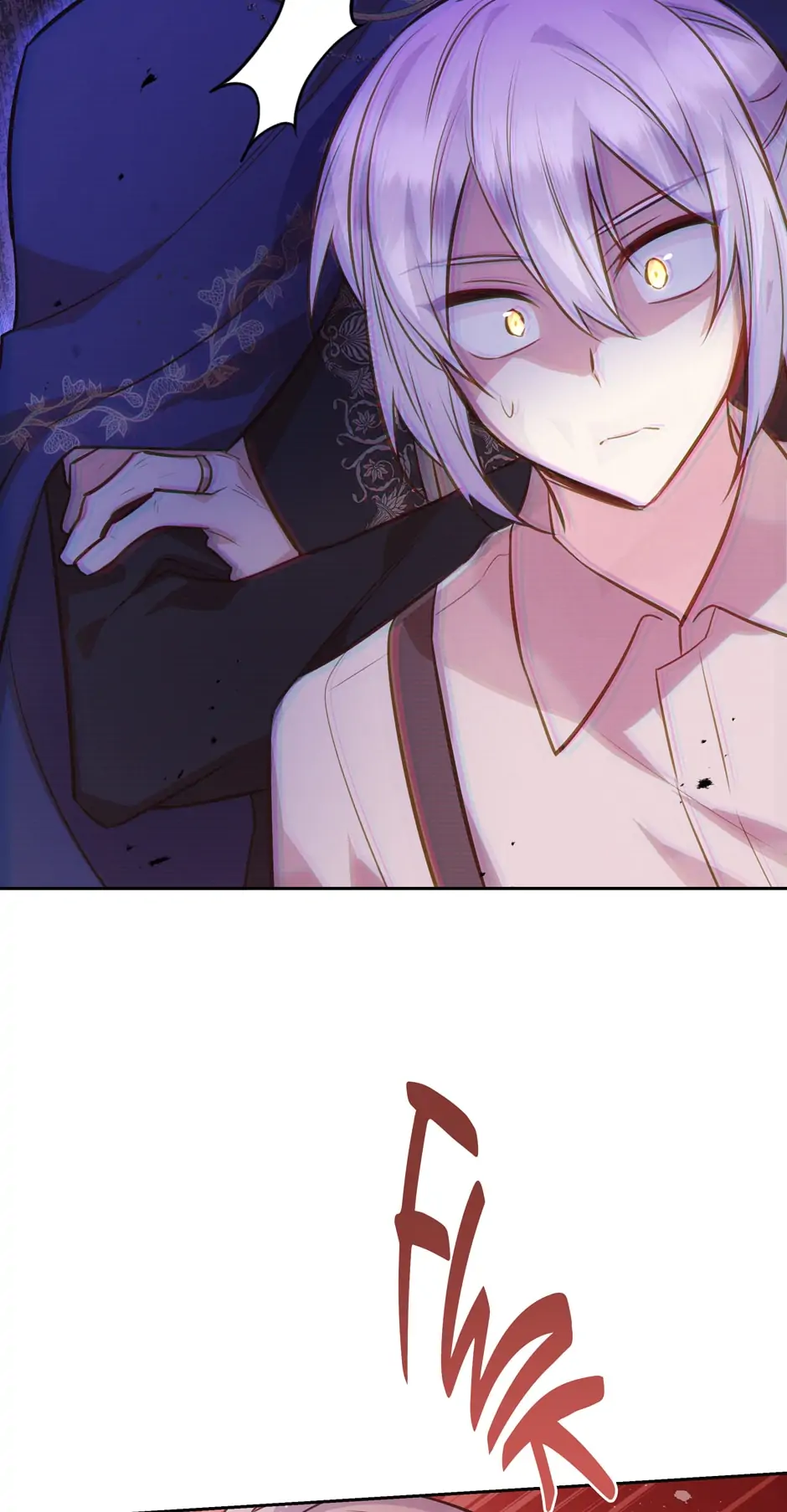 Side Characters Deserve Love Too Chapter 88 - page 56