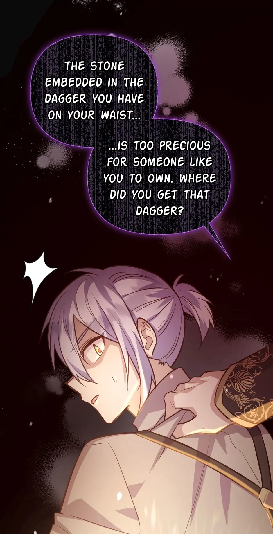 Side Characters Deserve Love Too Chapter 88 - page 64