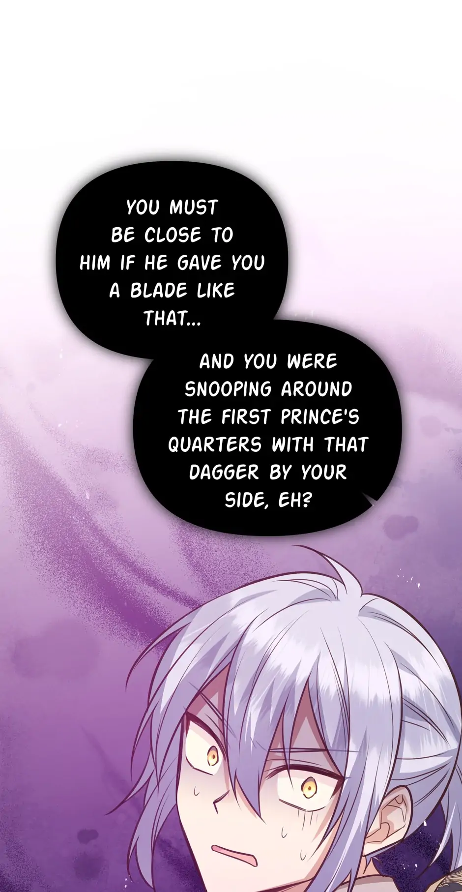 Side Characters Deserve Love Too Chapter 88 - page 68