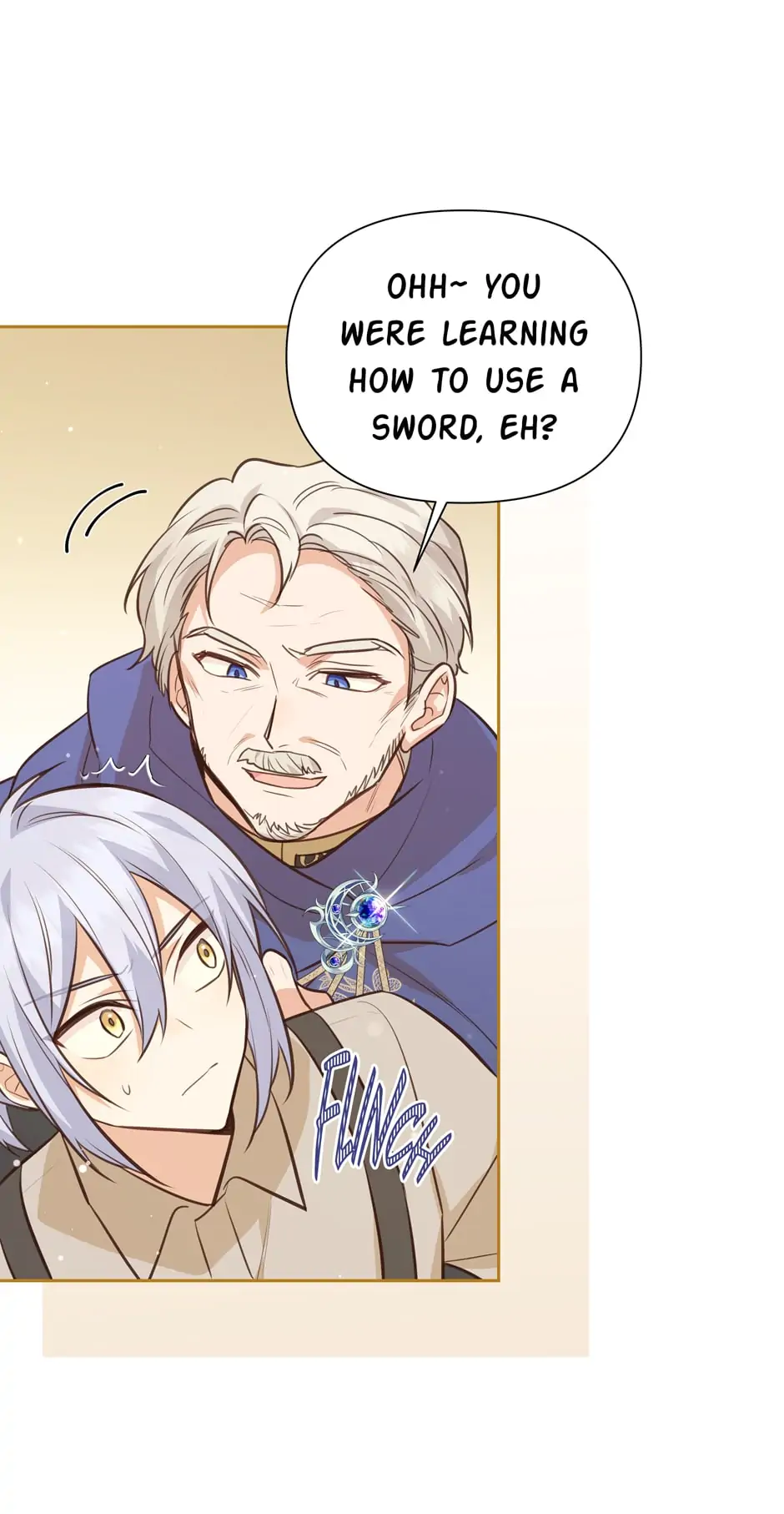 Side Characters Deserve Love Too Chapter 88 - page 71