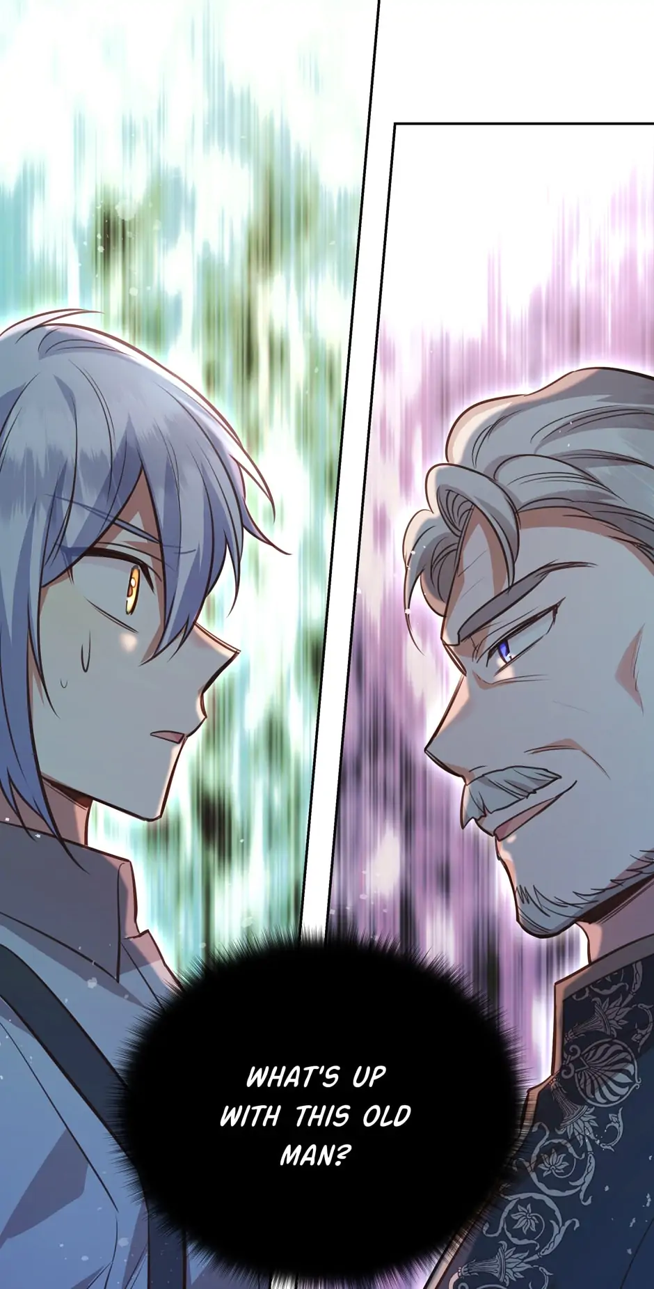 Side Characters Deserve Love Too Chapter 88 - page 80