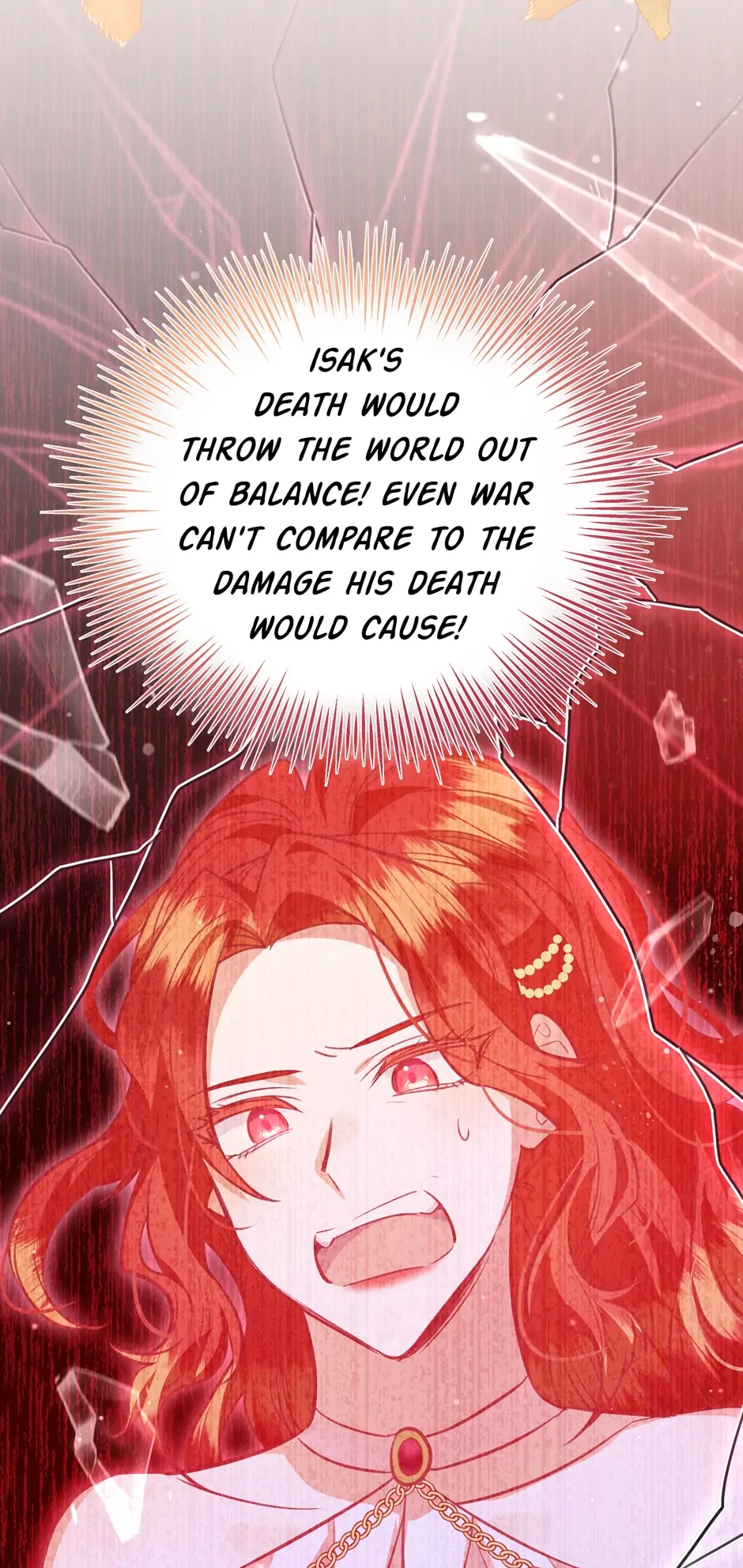 Side Characters Deserve Love Too Chapter 78 - page 13