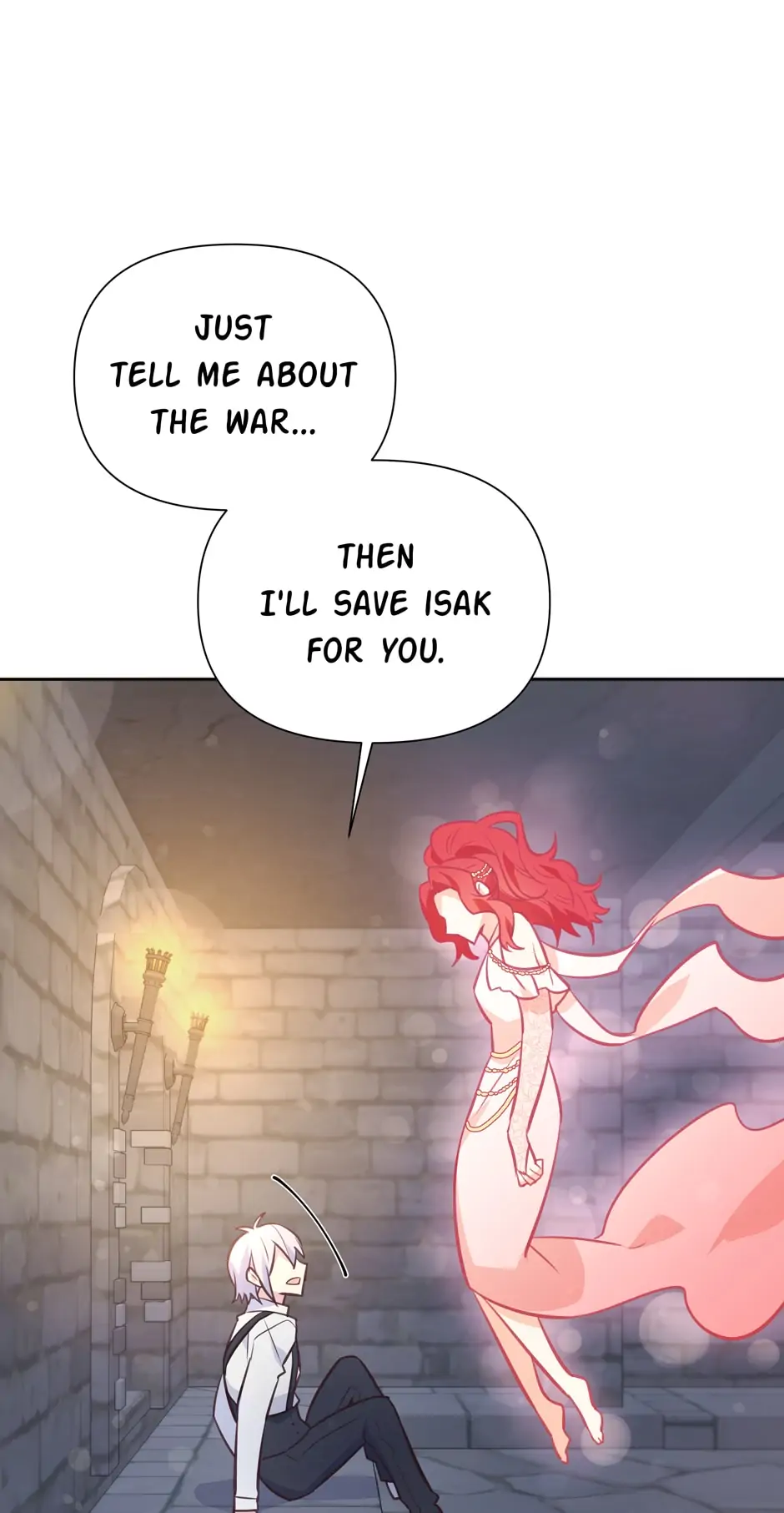 Side Characters Deserve Love Too Chapter 78 - page 16