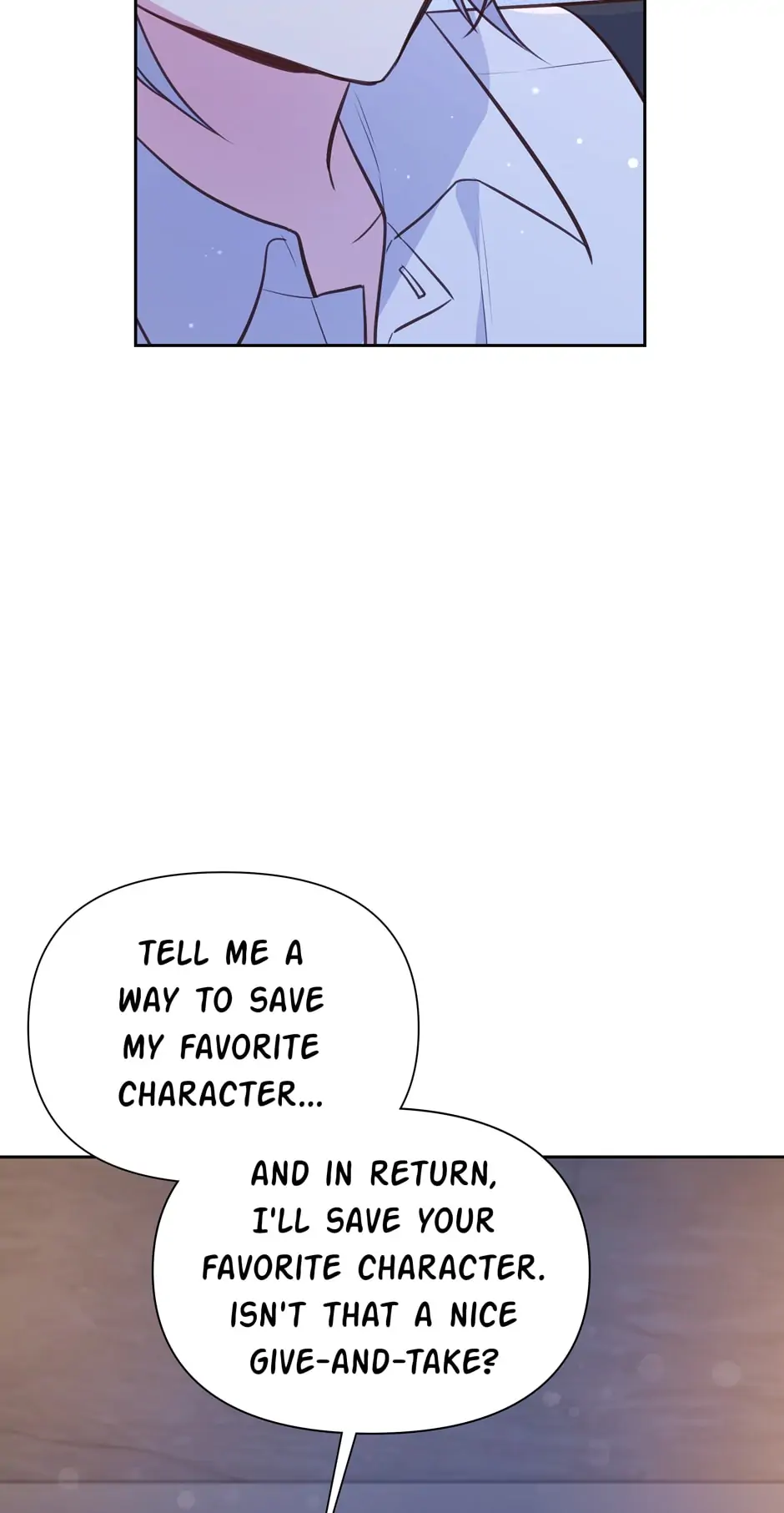 Side Characters Deserve Love Too Chapter 78 - page 20