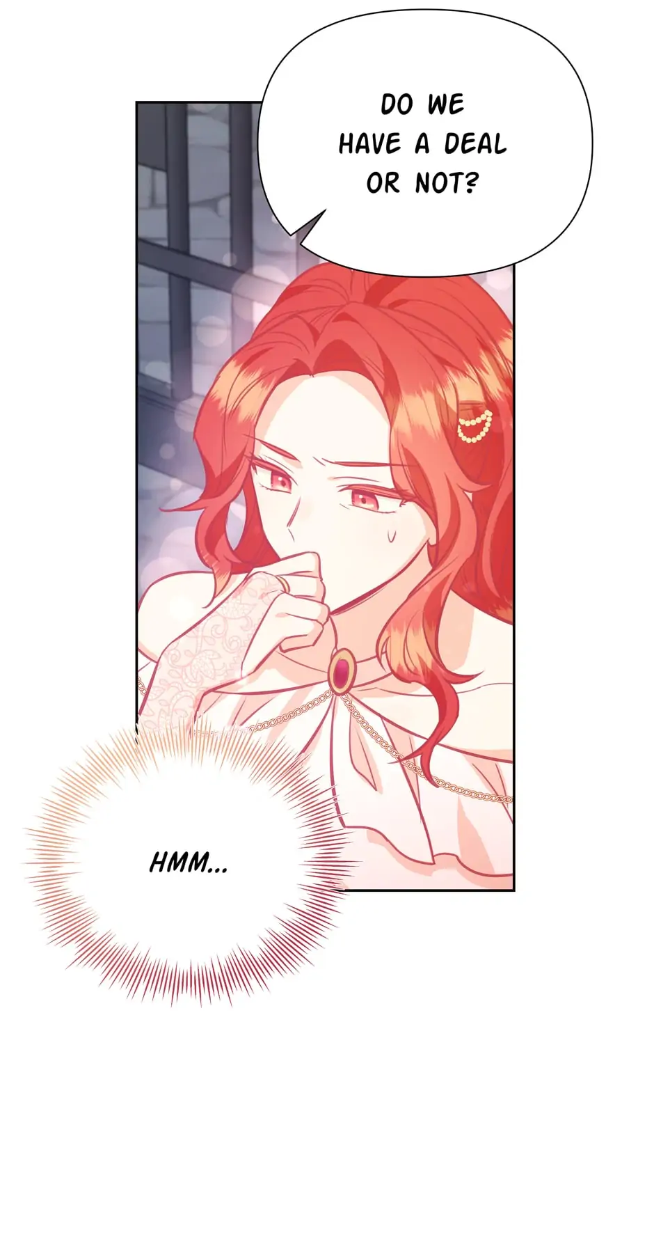 Side Characters Deserve Love Too Chapter 78 - page 22