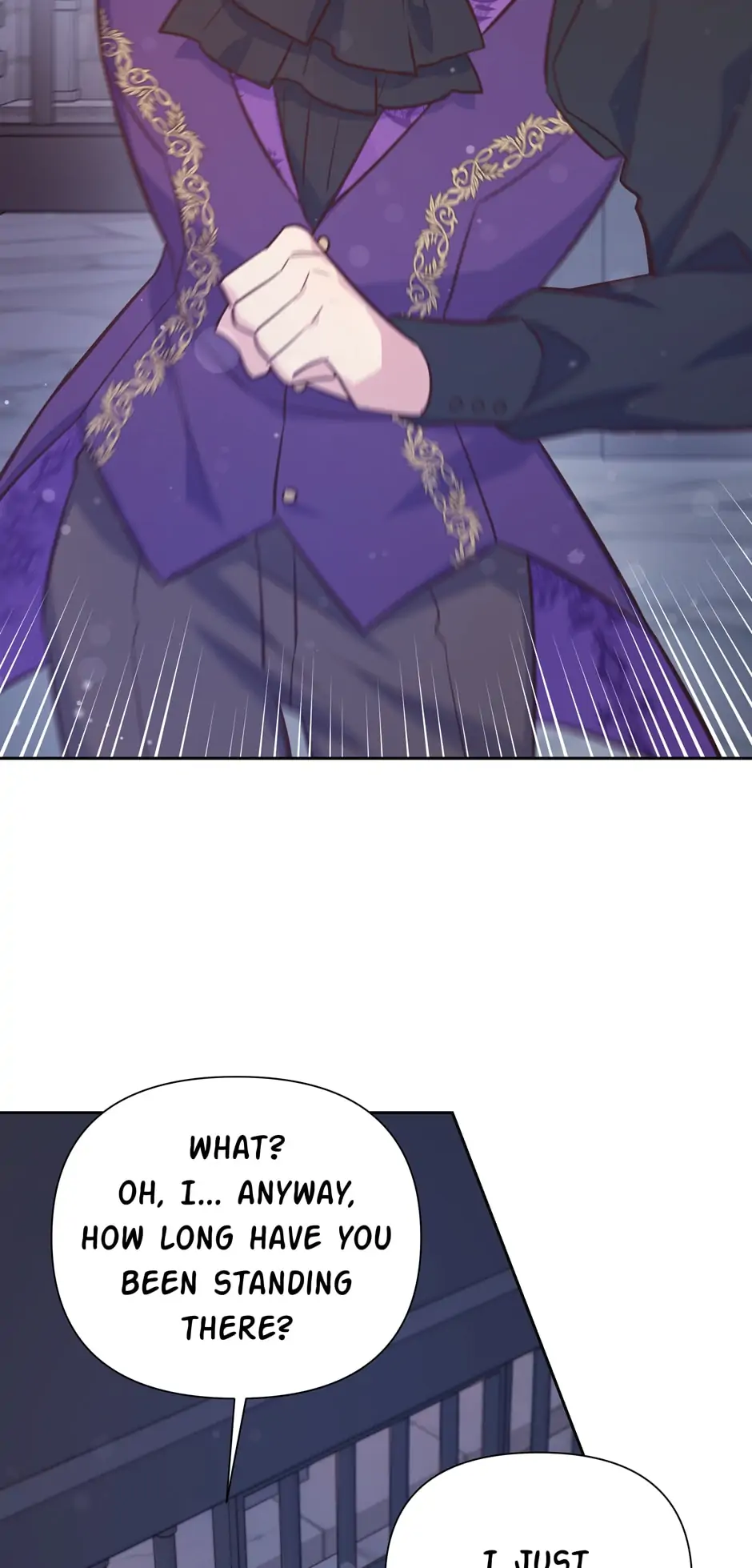 Side Characters Deserve Love Too Chapter 78 - page 26