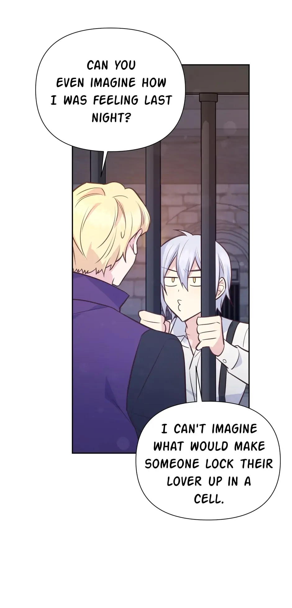 Side Characters Deserve Love Too Chapter 78 - page 29