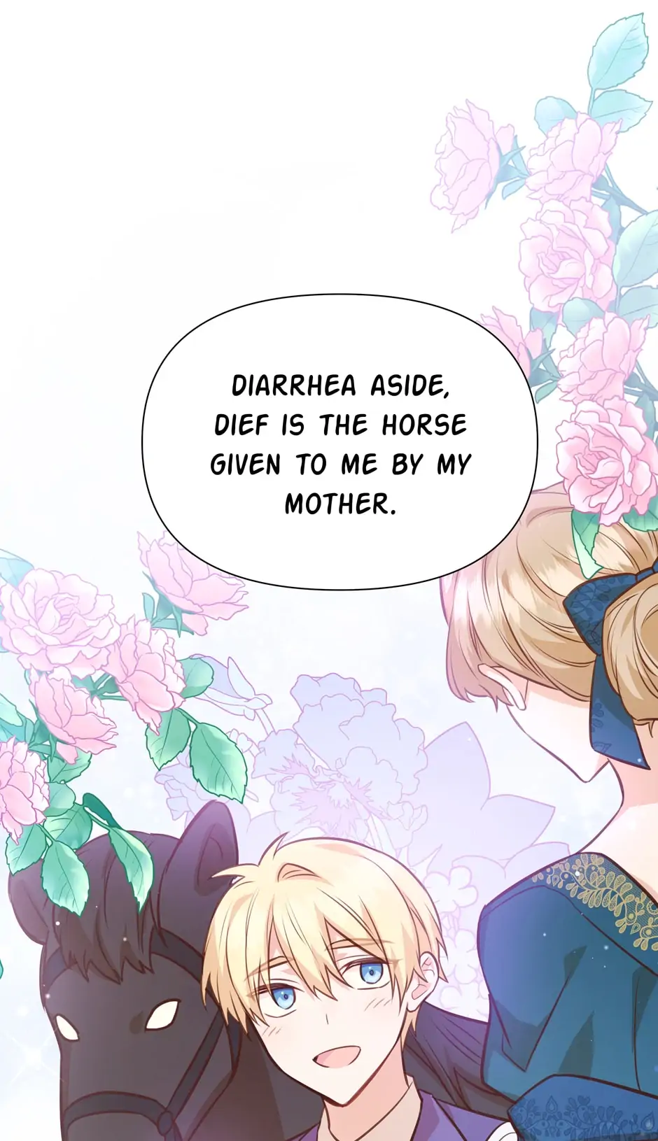 Side Characters Deserve Love Too Chapter 78 - page 38