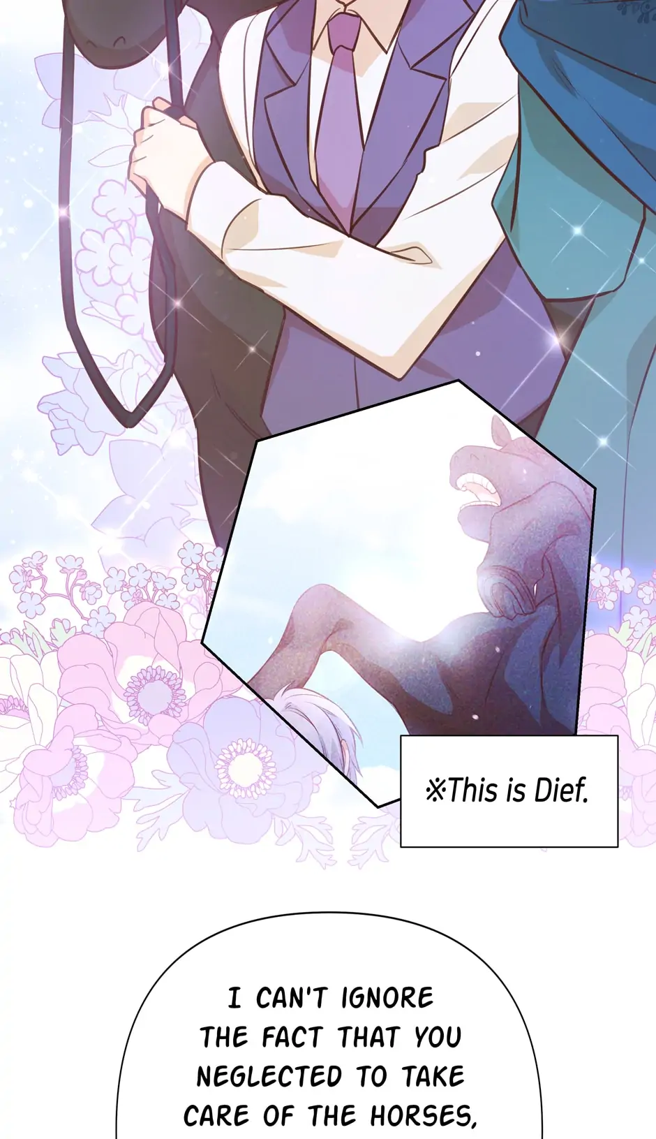 Side Characters Deserve Love Too Chapter 78 - page 39