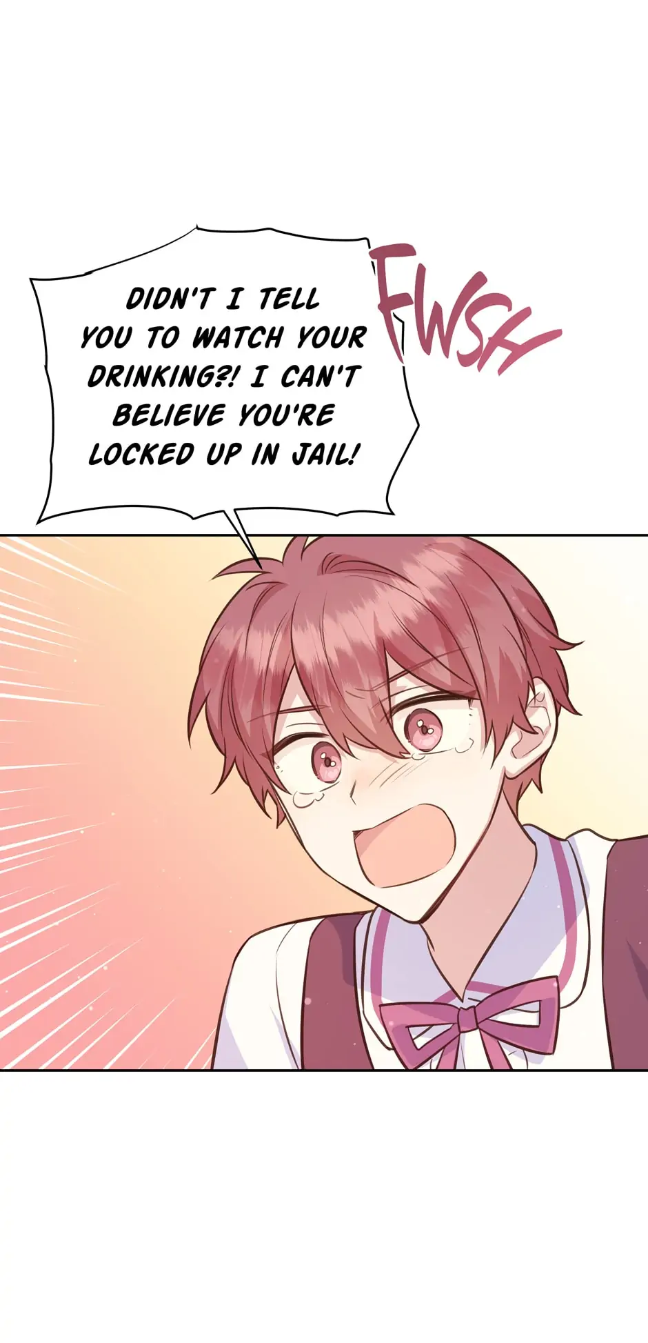 Side Characters Deserve Love Too Chapter 78 - page 55