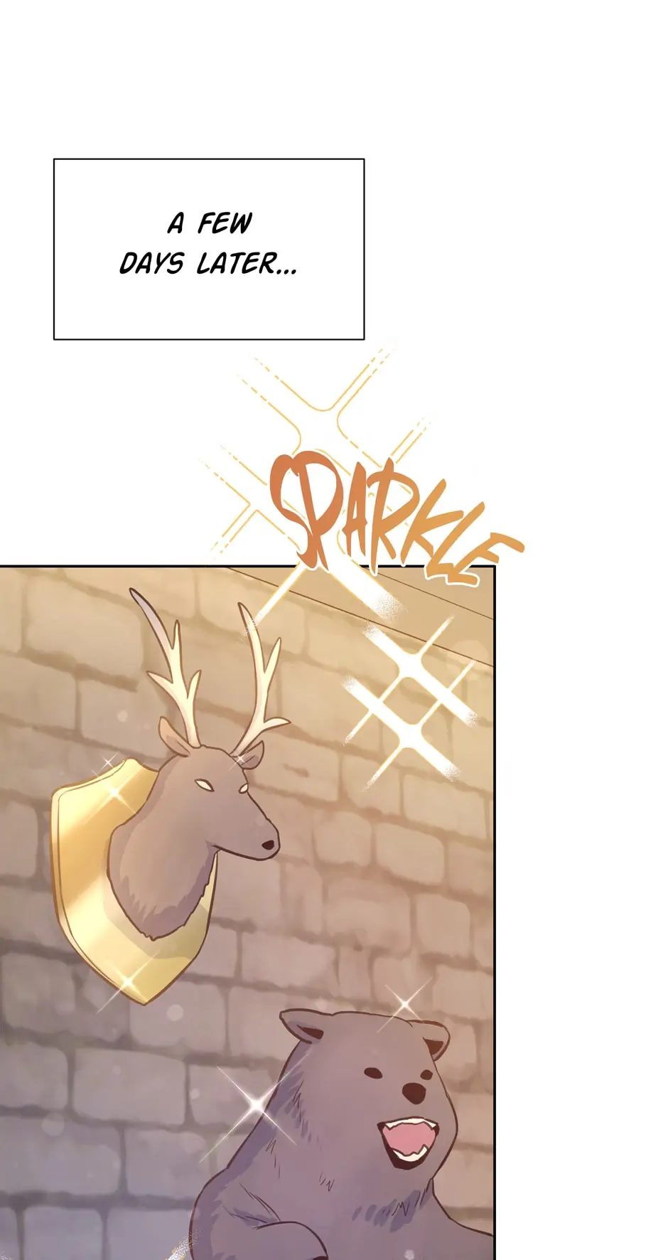 Side Characters Deserve Love Too Chapter 78 - page 64