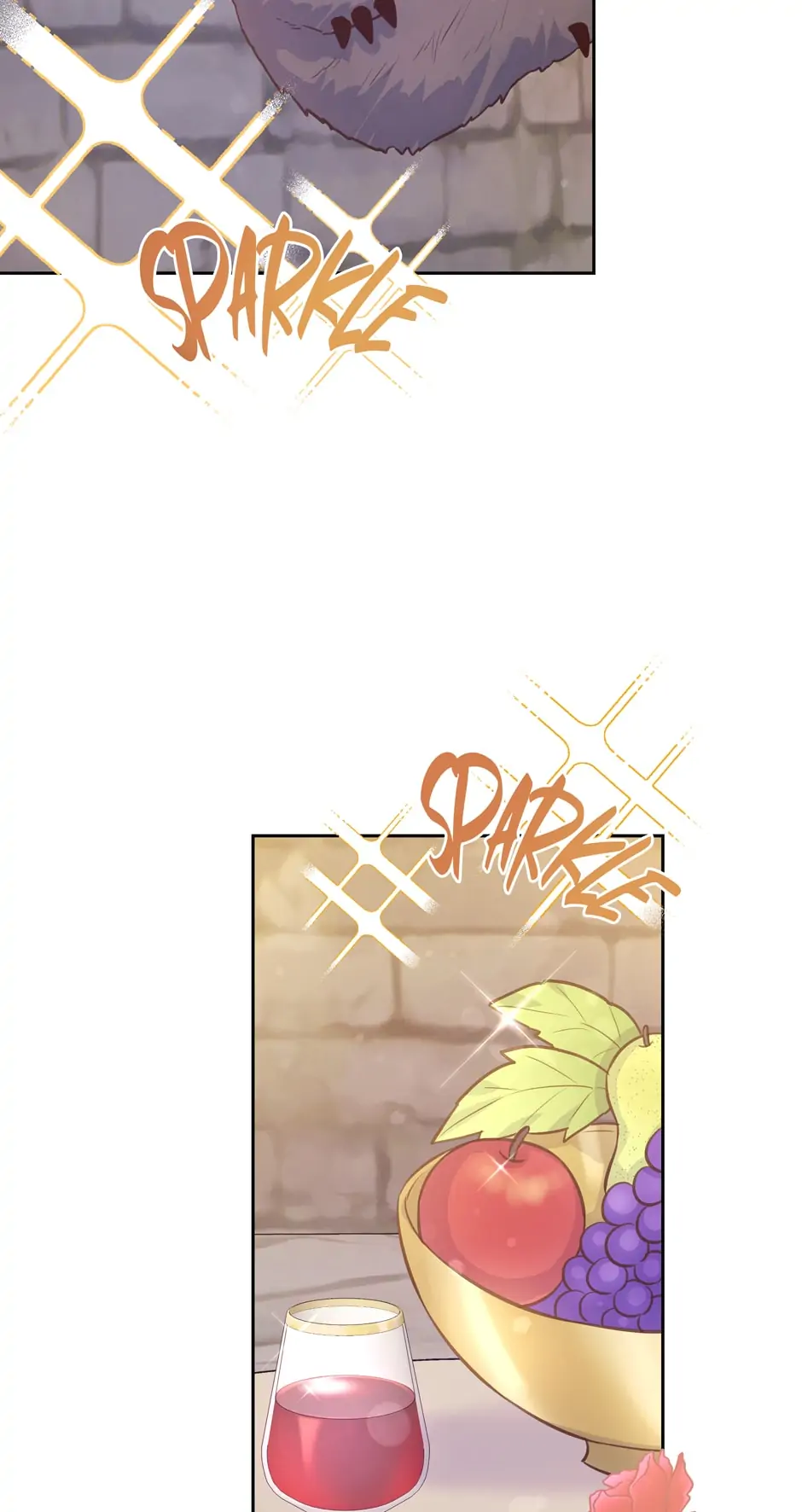Side Characters Deserve Love Too Chapter 78 - page 65