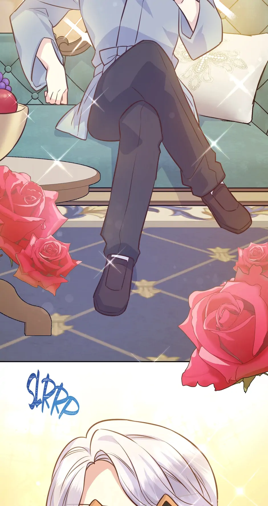 Side Characters Deserve Love Too Chapter 78 - page 67