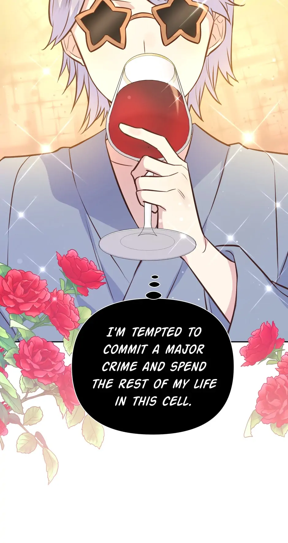Side Characters Deserve Love Too Chapter 78 - page 68