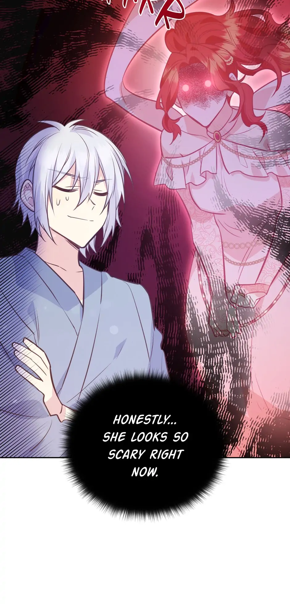 Side Characters Deserve Love Too Chapter 78 - page 75