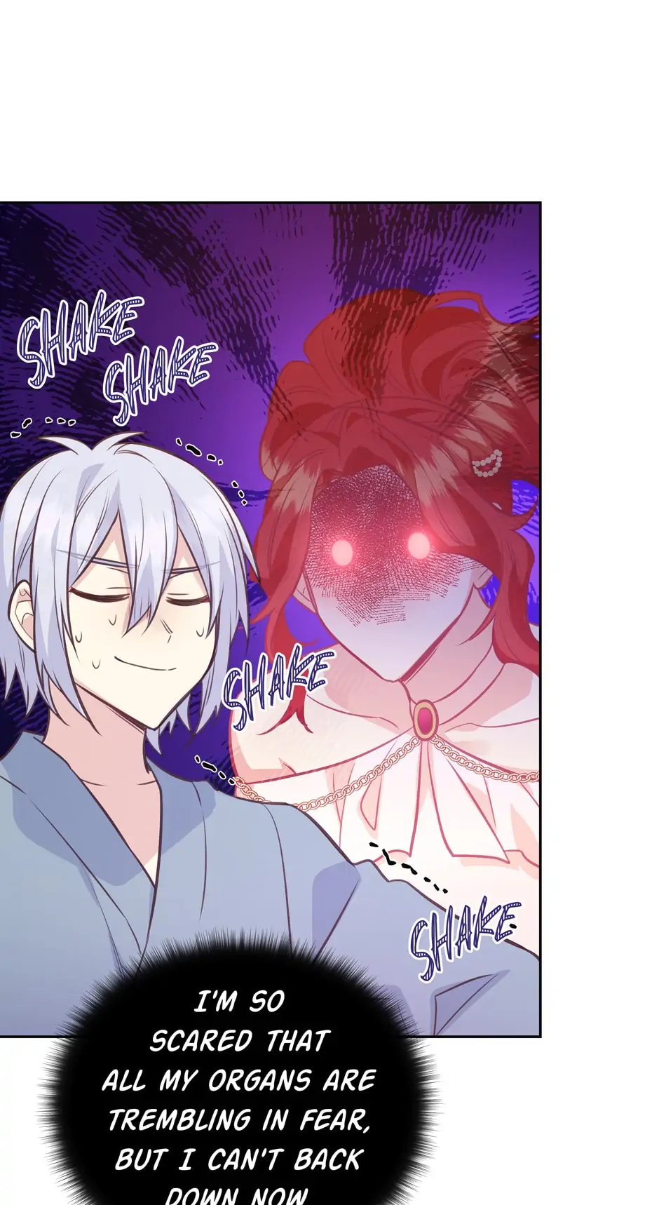 Side Characters Deserve Love Too Chapter 78 - page 76
