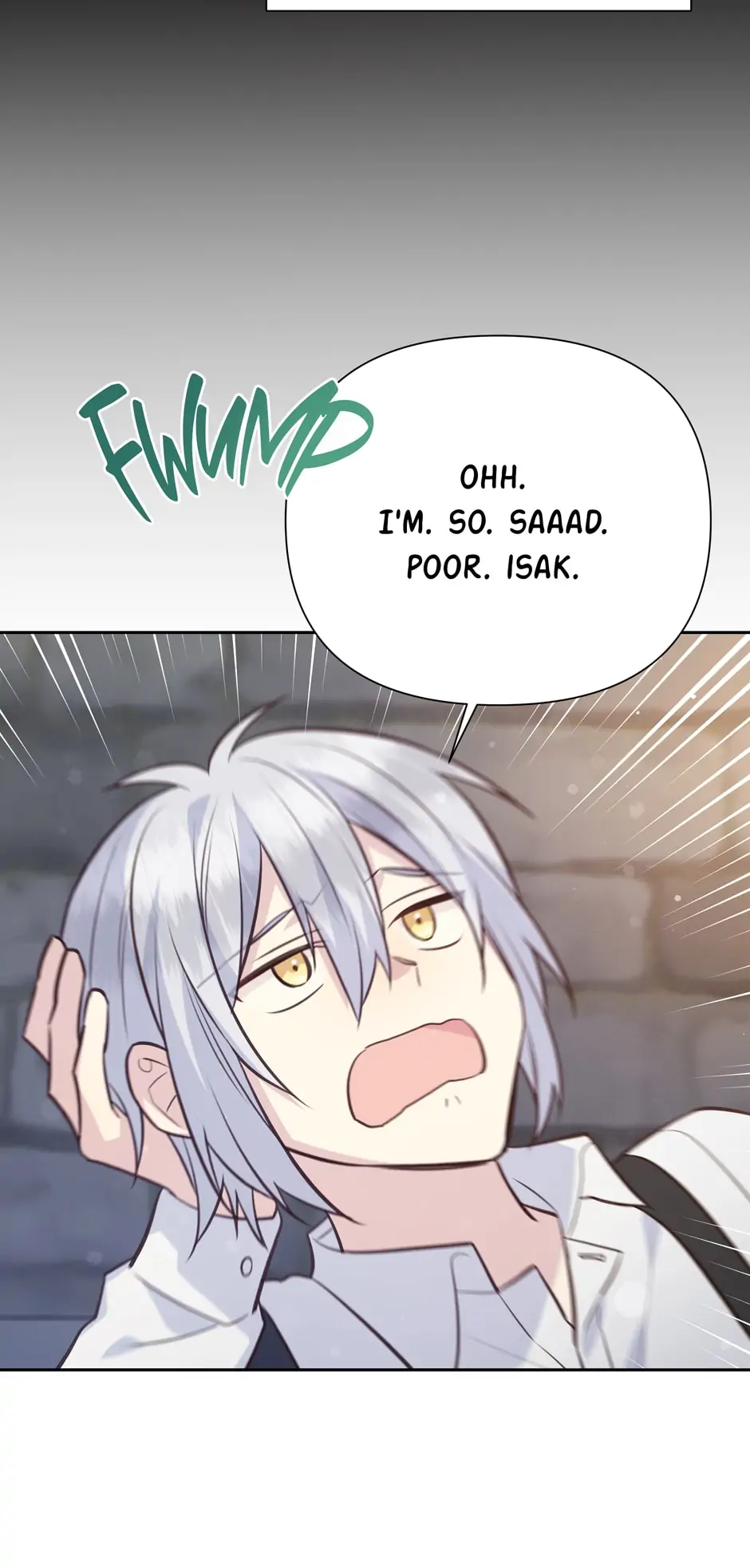 Side Characters Deserve Love Too Chapter 78 - page 8