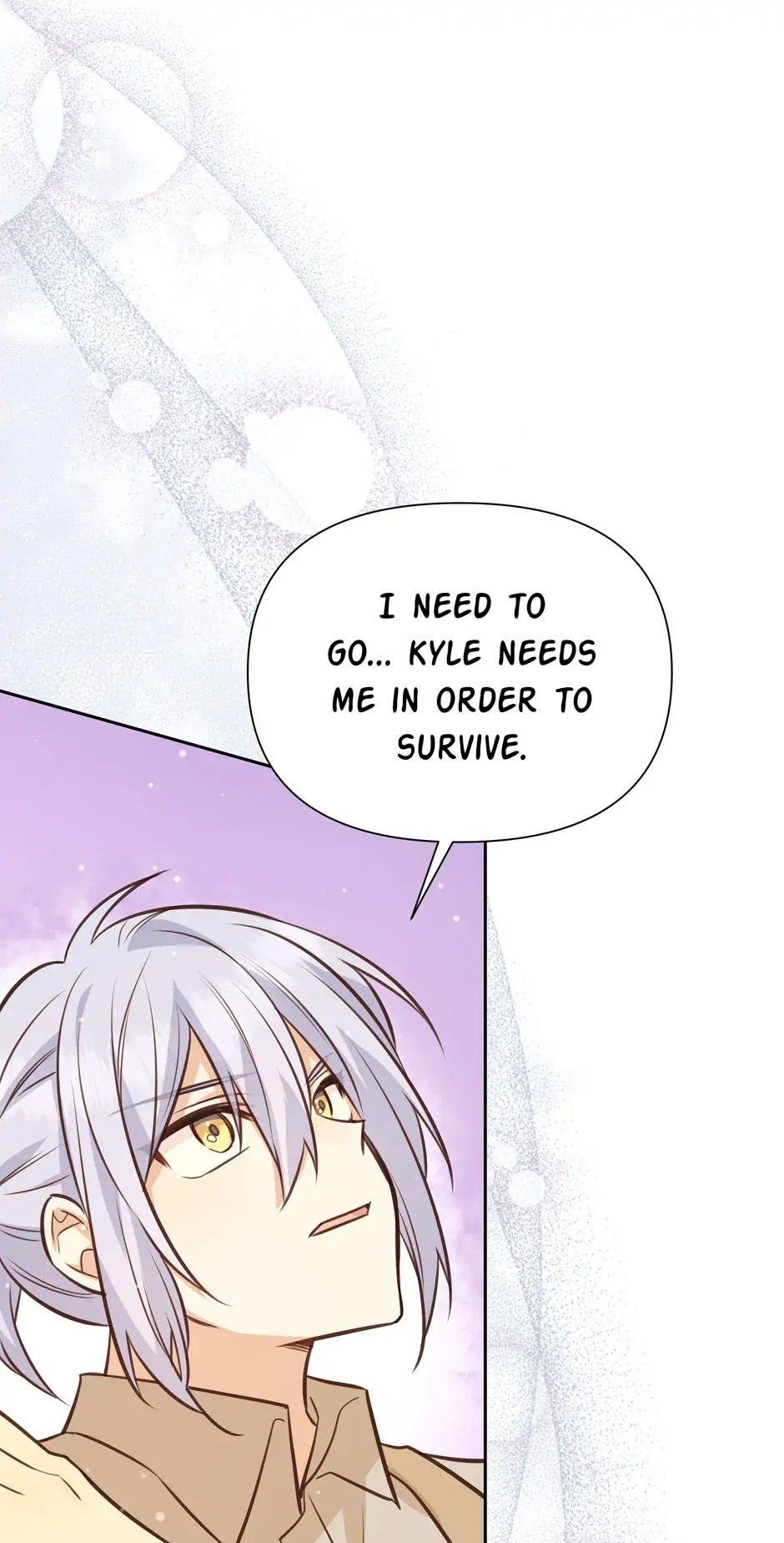 Side Characters Deserve Love Too Chapter 87 - page 11