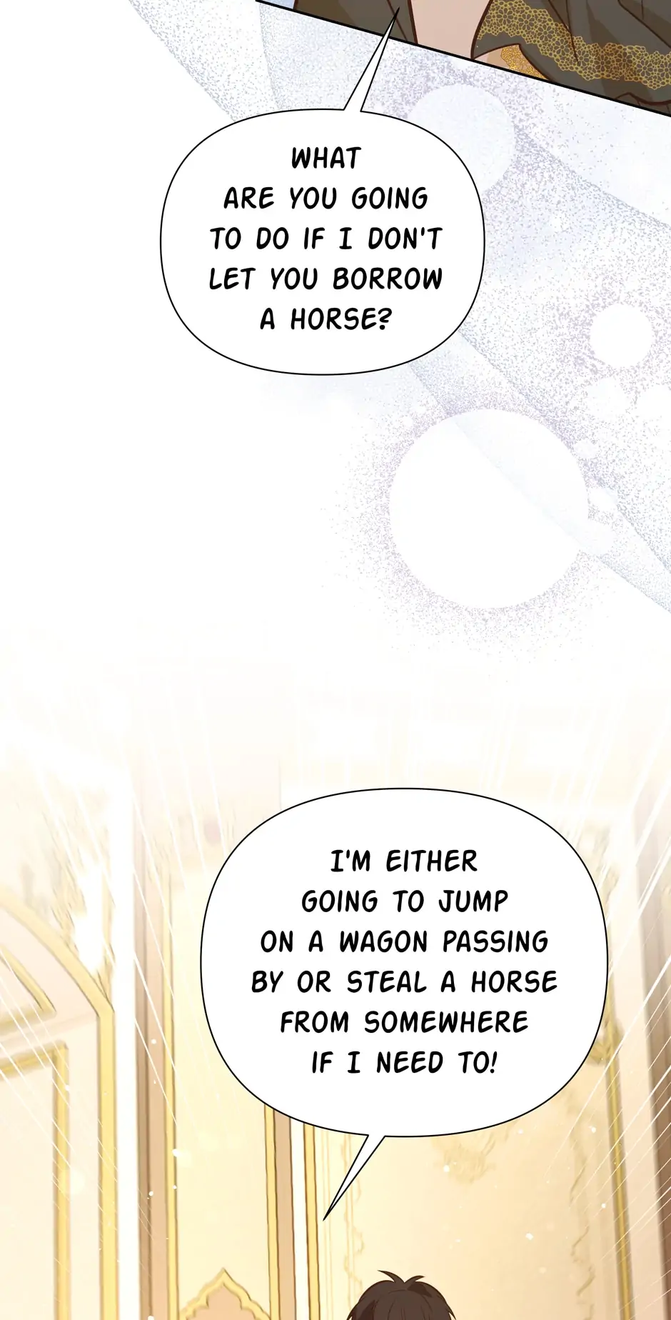 Side Characters Deserve Love Too Chapter 87 - page 13