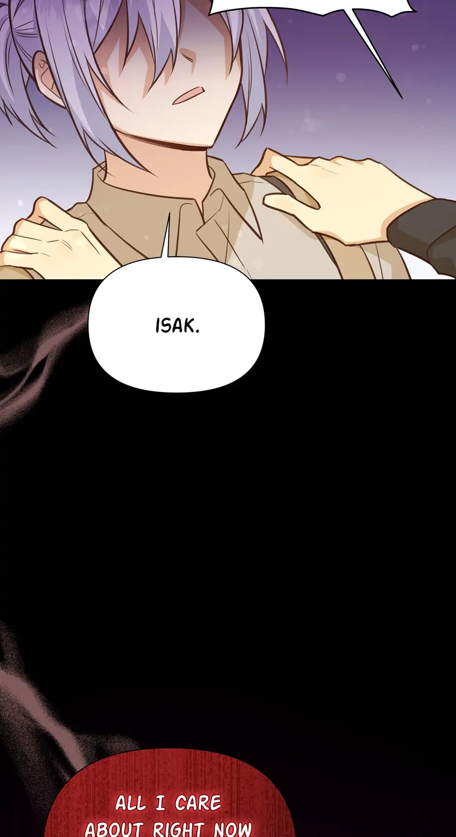 Side Characters Deserve Love Too Chapter 87 - page 16