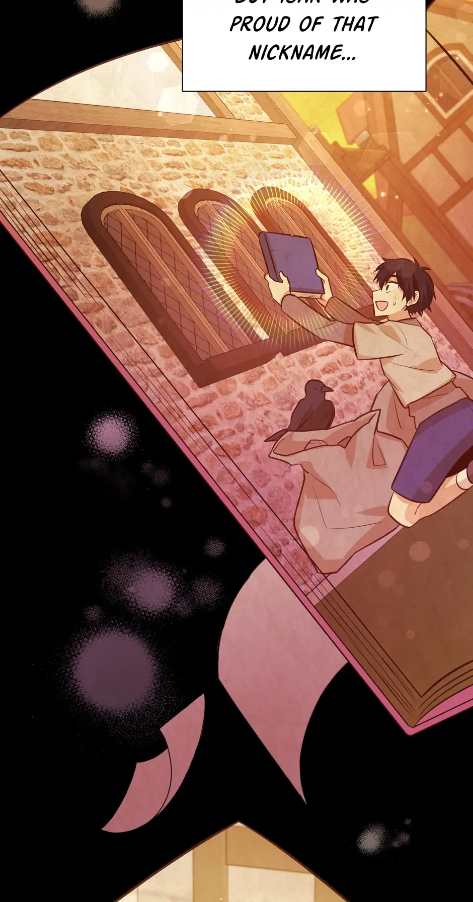 Side Characters Deserve Love Too Chapter 87 - page 23