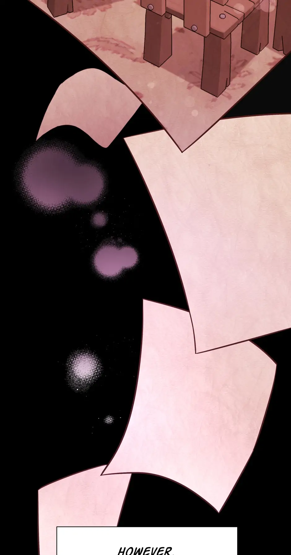 Side Characters Deserve Love Too Chapter 87 - page 25