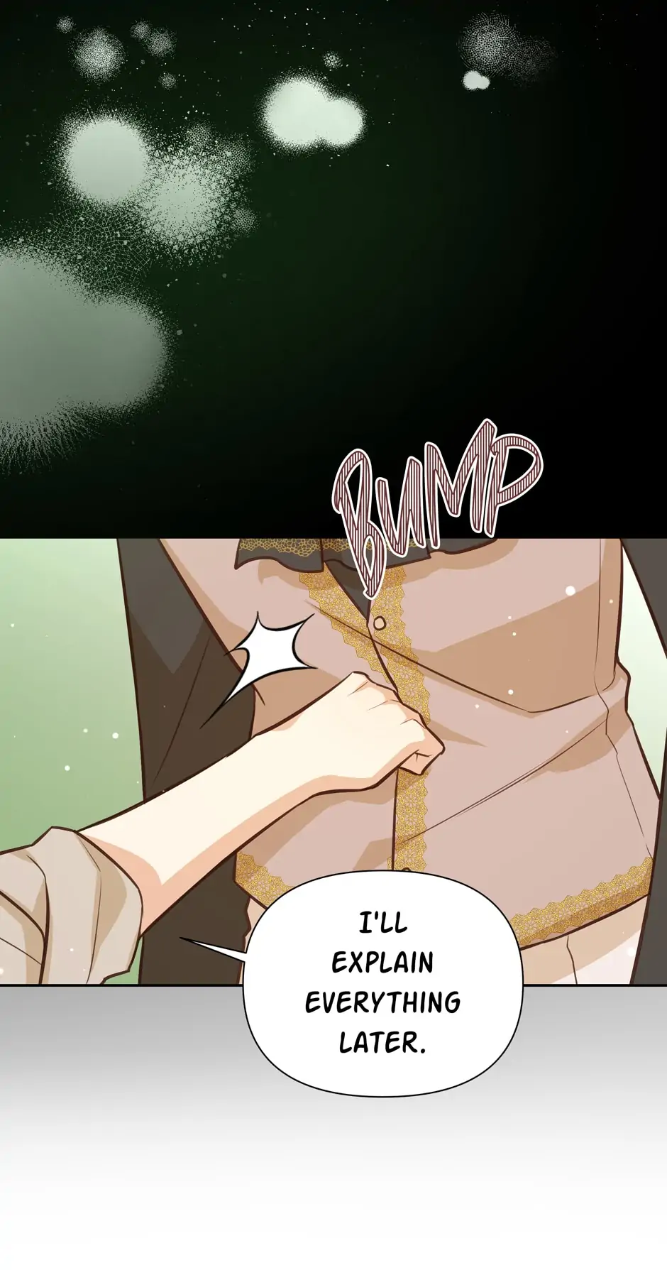 Side Characters Deserve Love Too Chapter 87 - page 28
