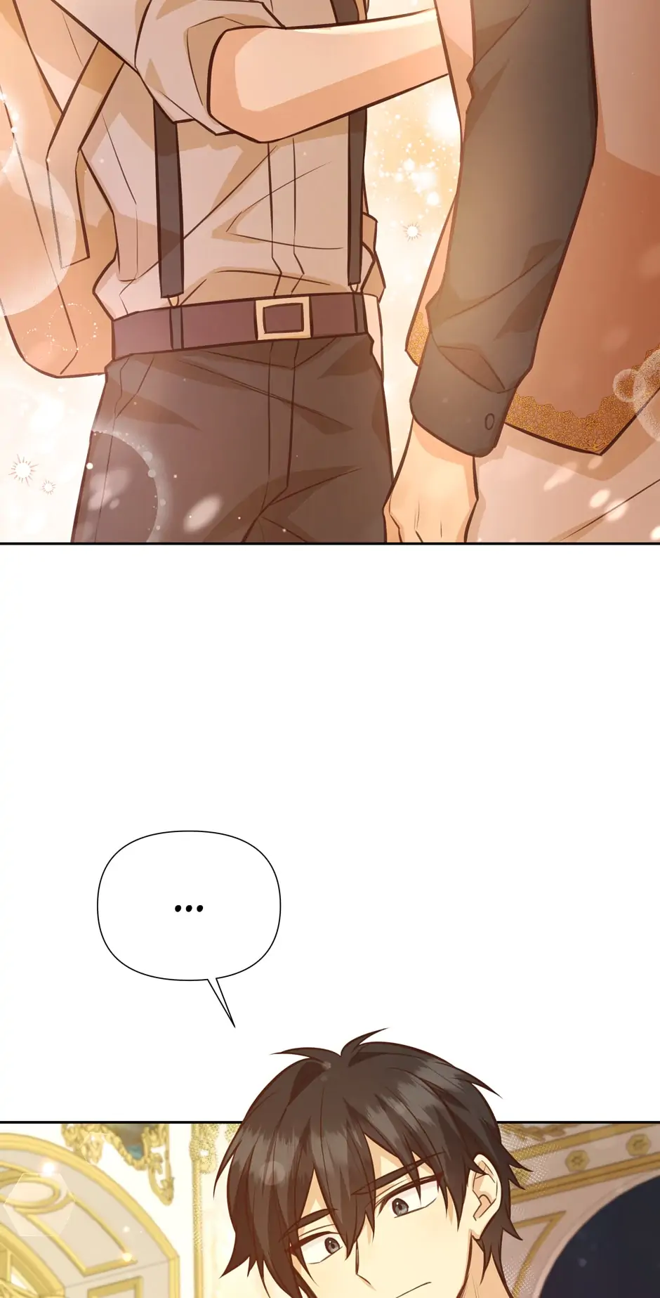 Side Characters Deserve Love Too Chapter 87 - page 30