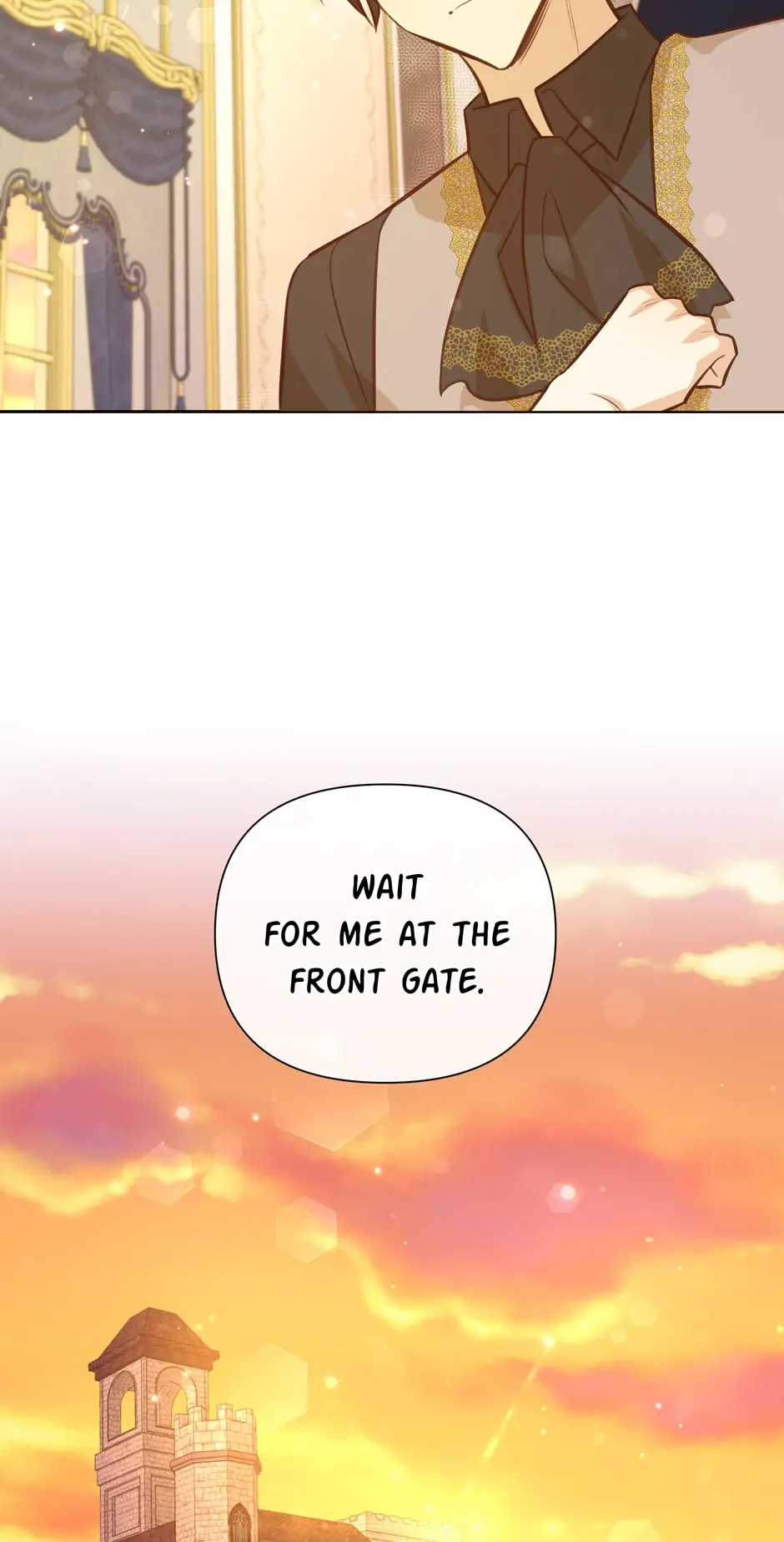 Side Characters Deserve Love Too Chapter 87 - page 31