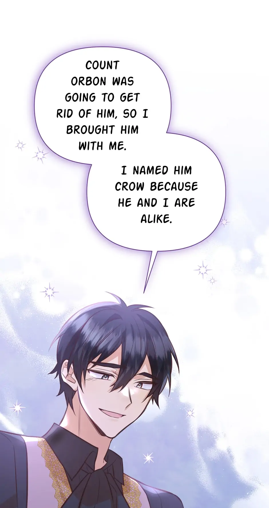 Side Characters Deserve Love Too Chapter 87 - page 36