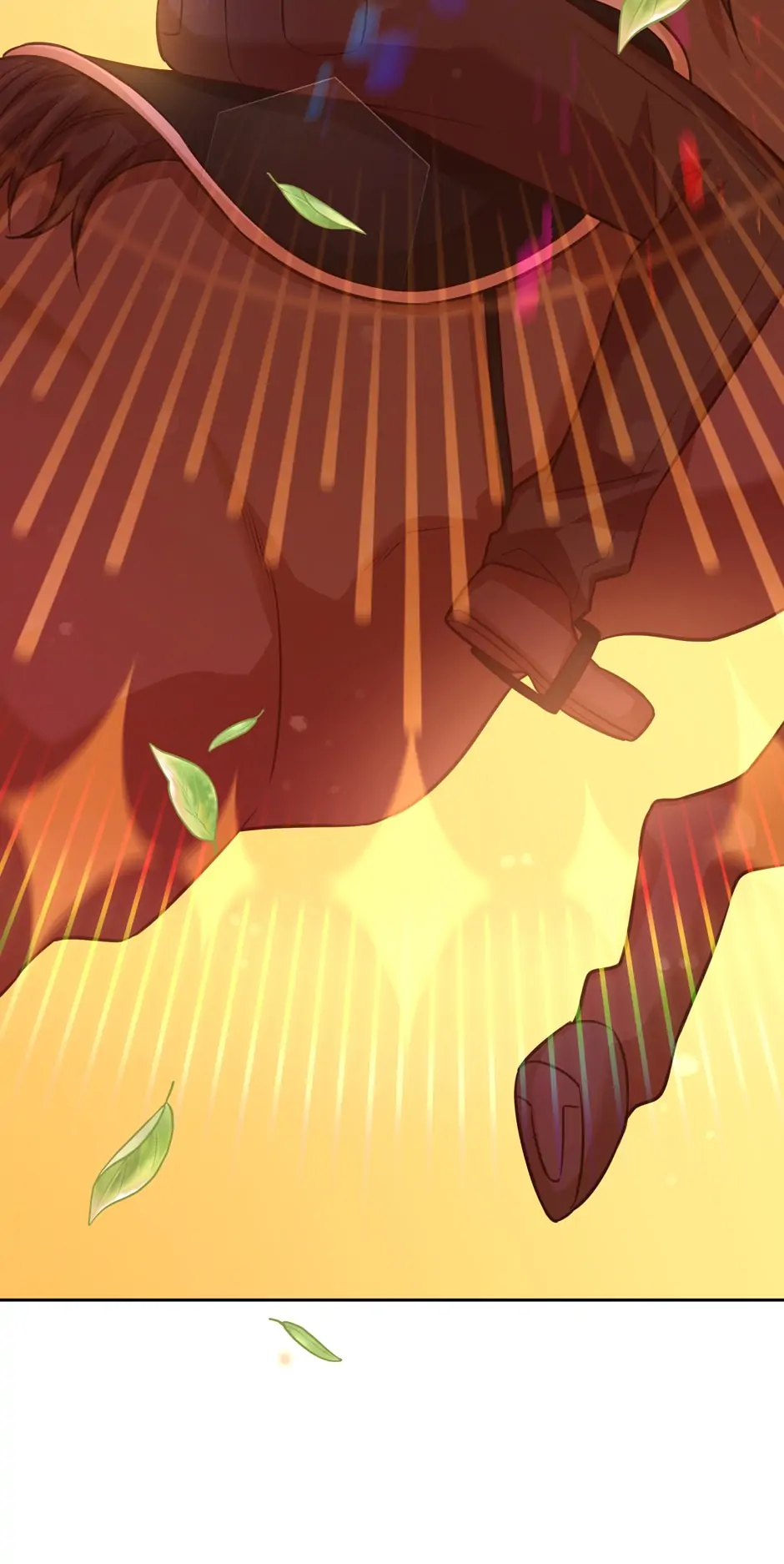 Side Characters Deserve Love Too Chapter 87 - page 49