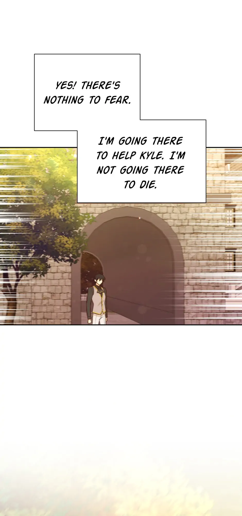 Side Characters Deserve Love Too Chapter 87 - page 50