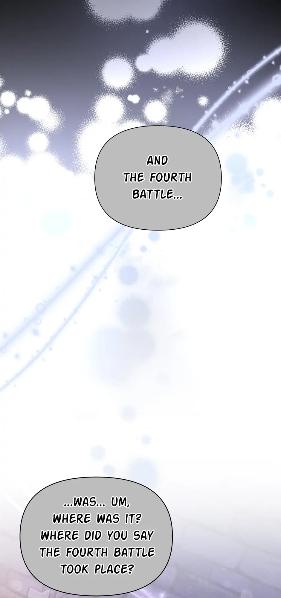 Side Characters Deserve Love Too Chapter 87 - page 53