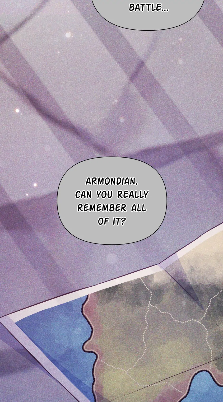 Side Characters Deserve Love Too Chapter 87 - page 56