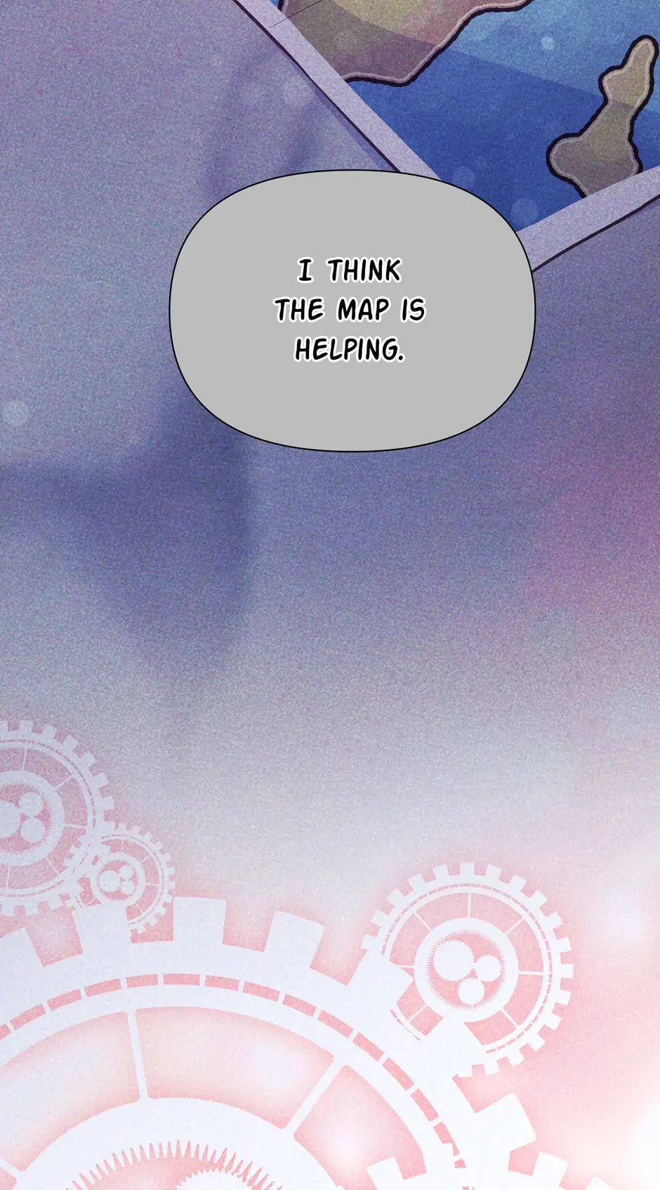 Side Characters Deserve Love Too Chapter 87 - page 57